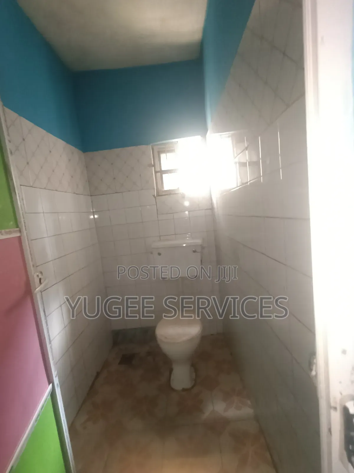 1bdrm Apartment in Ariaria Junction Aba for rent