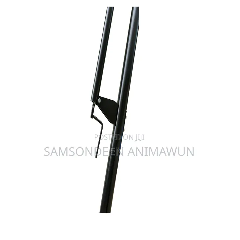 Original 10ft Professional Basketball Stand – Very Solid