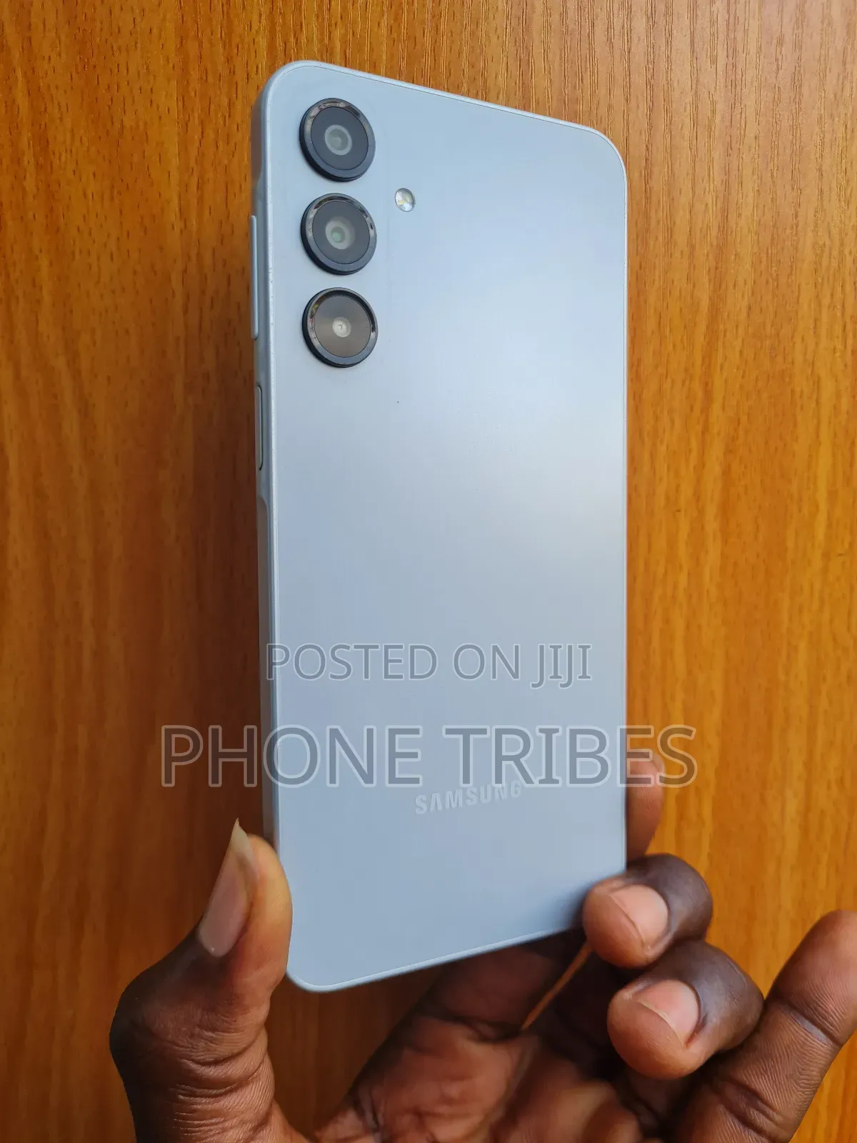 Samsung Galaxy A16 128 GB Silver