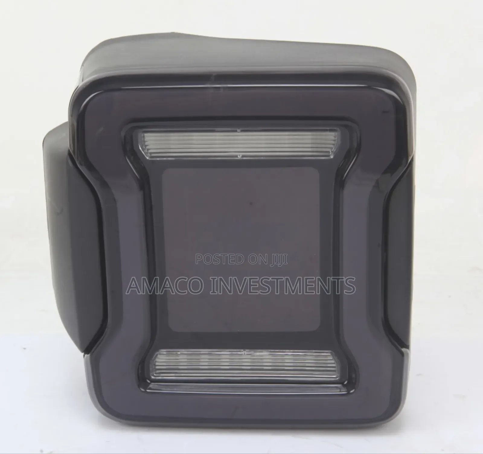 Rear Lamp Wrangler Jeep Upgraded 2010-2025