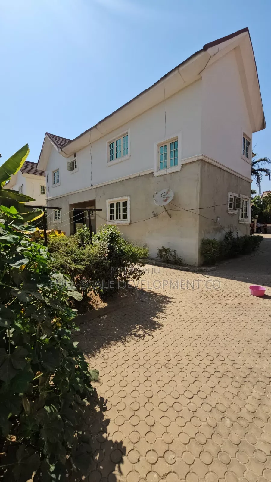 5bdrm House in Galadimawa for sale