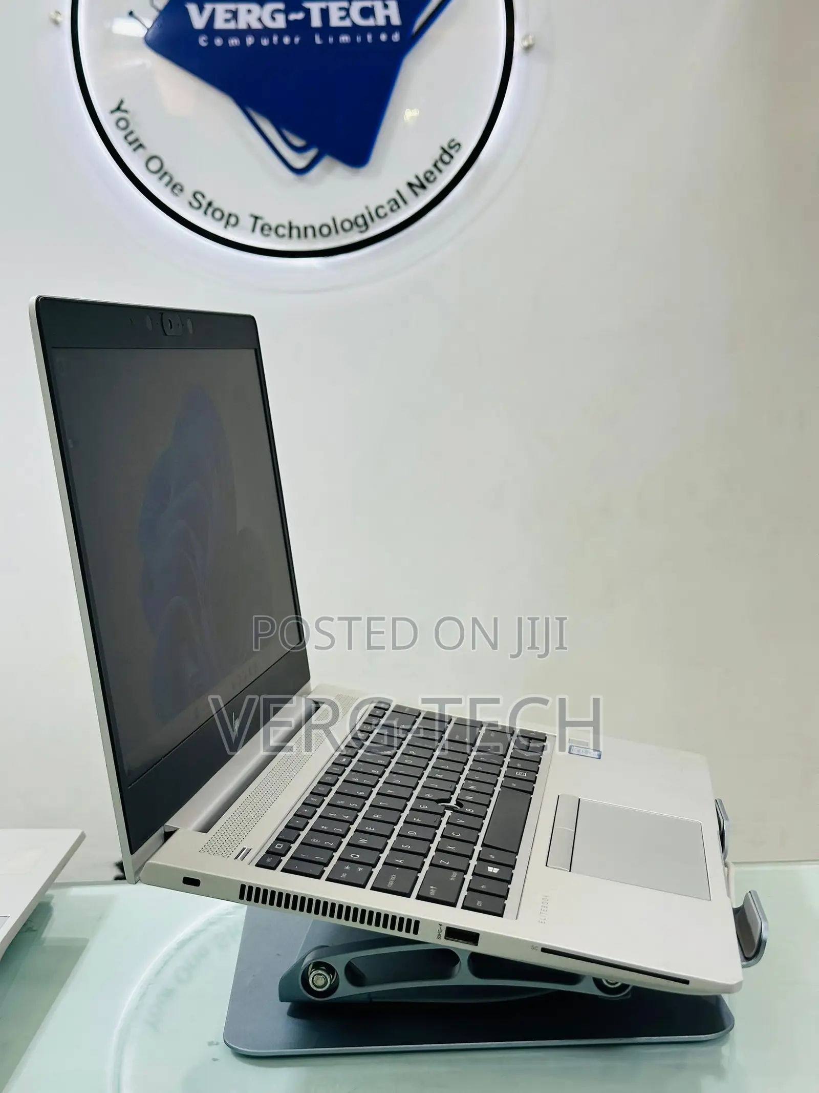 Laptop HP EliteBook 840 G5 8GB Intel Core I5 SSD 256GB