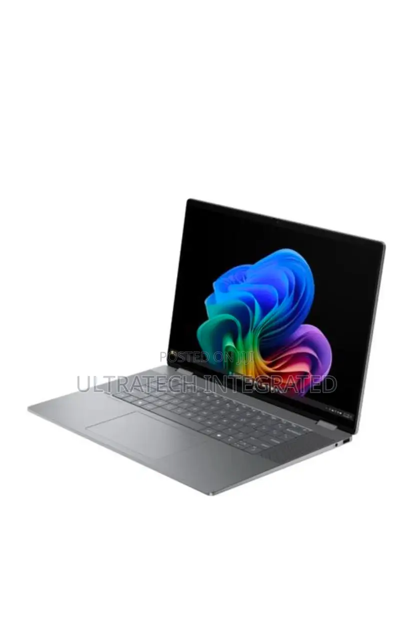 New Laptop HP OmniBook X Flip 16" 16GB Intel Core Ultra 7 SSD 1T