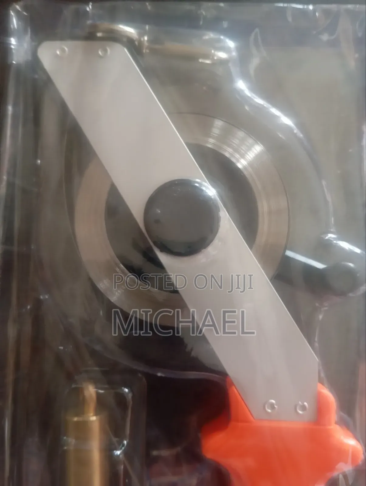 Richter Oil Sounding Tape, Deeping Tape 15 Meters