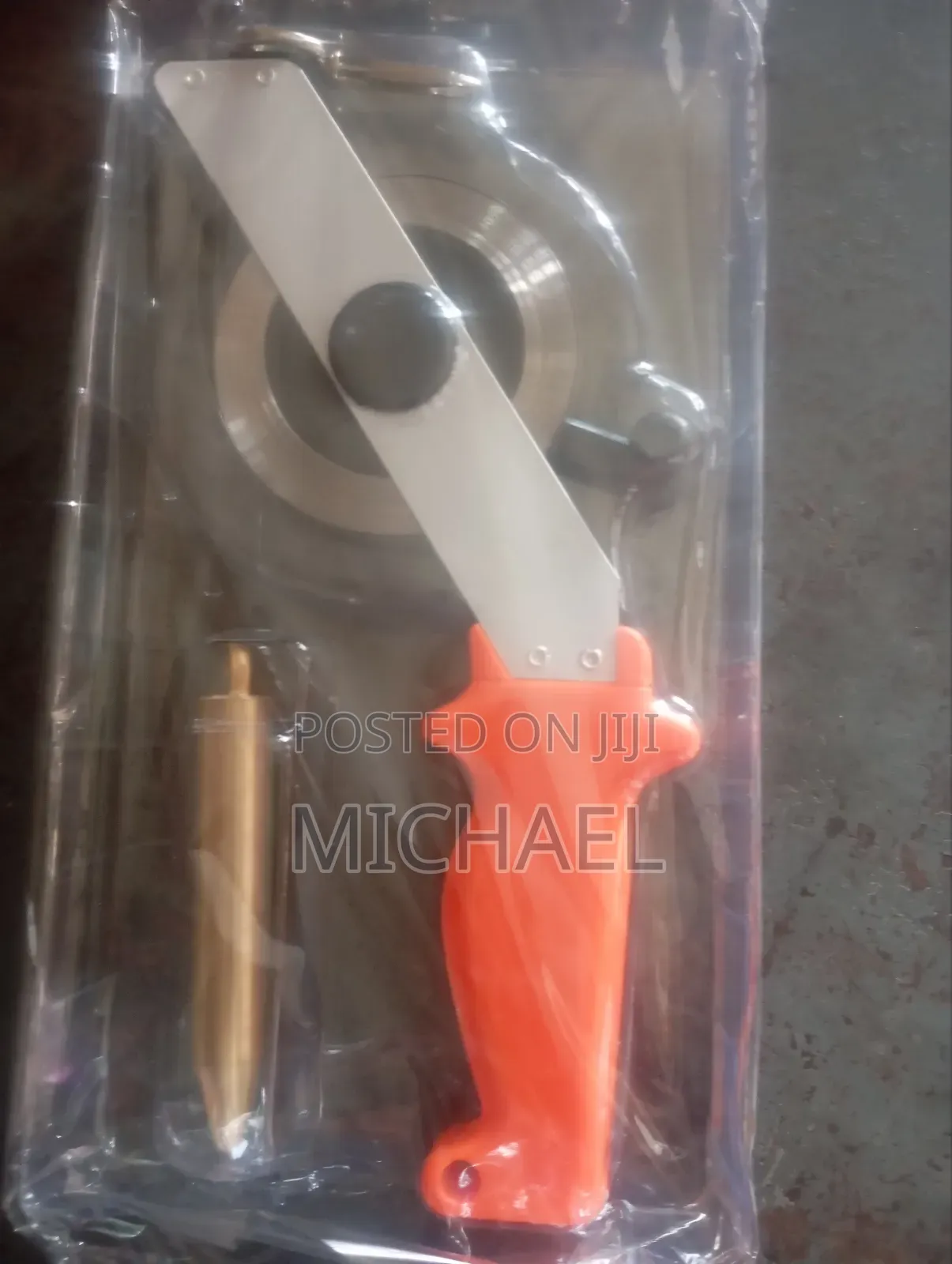 Richter Oil Sounding Tape, Deeping Tape 15 Meters