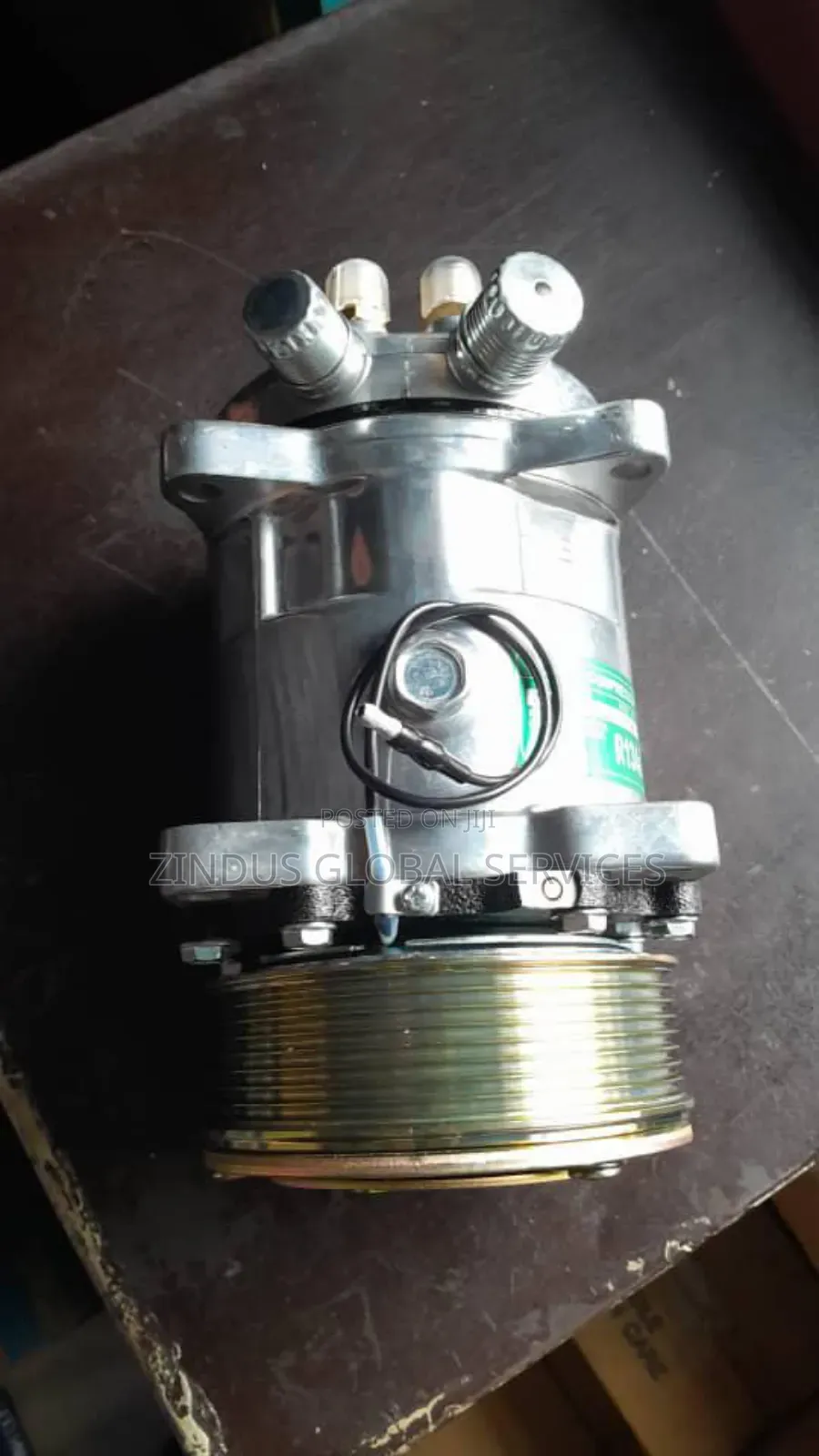 Car a/C Compressor