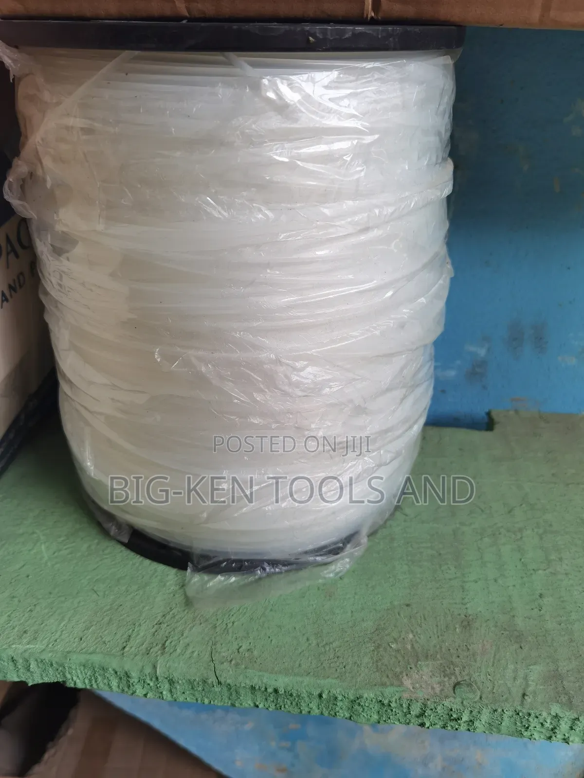 Trimmer Line 3mm 750meters