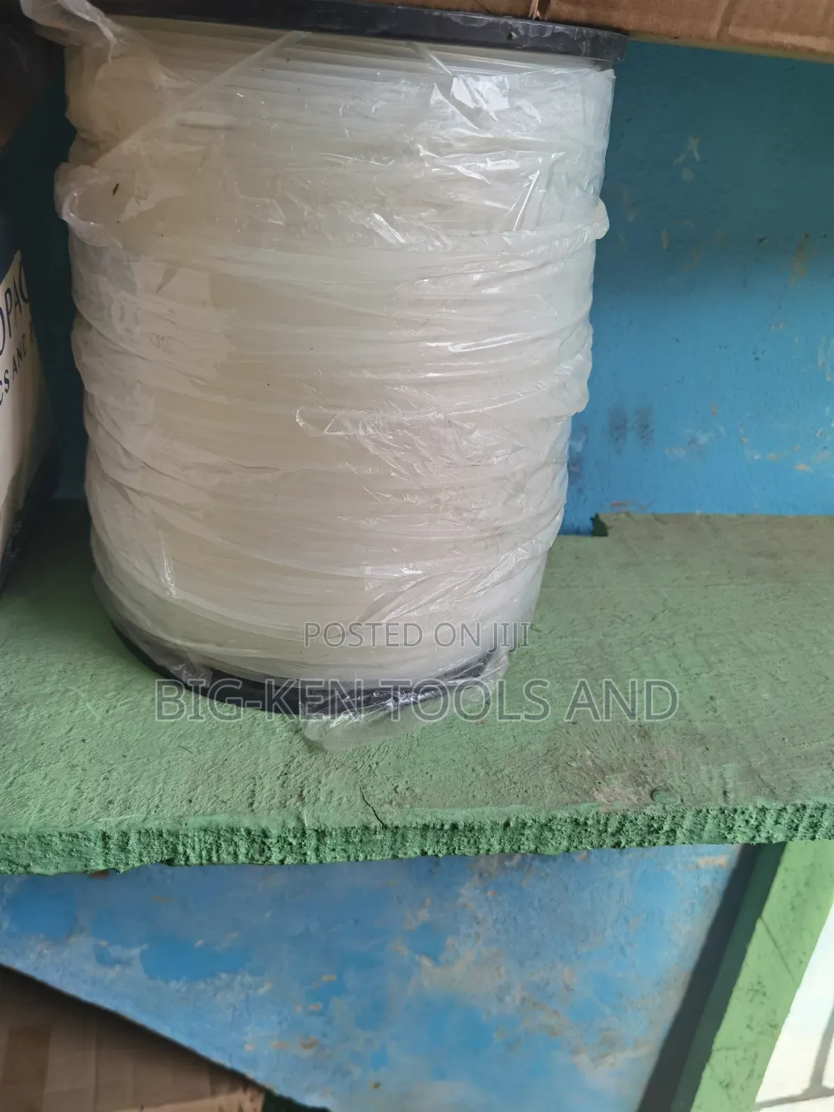 Trimmer Line 3mm 750meters