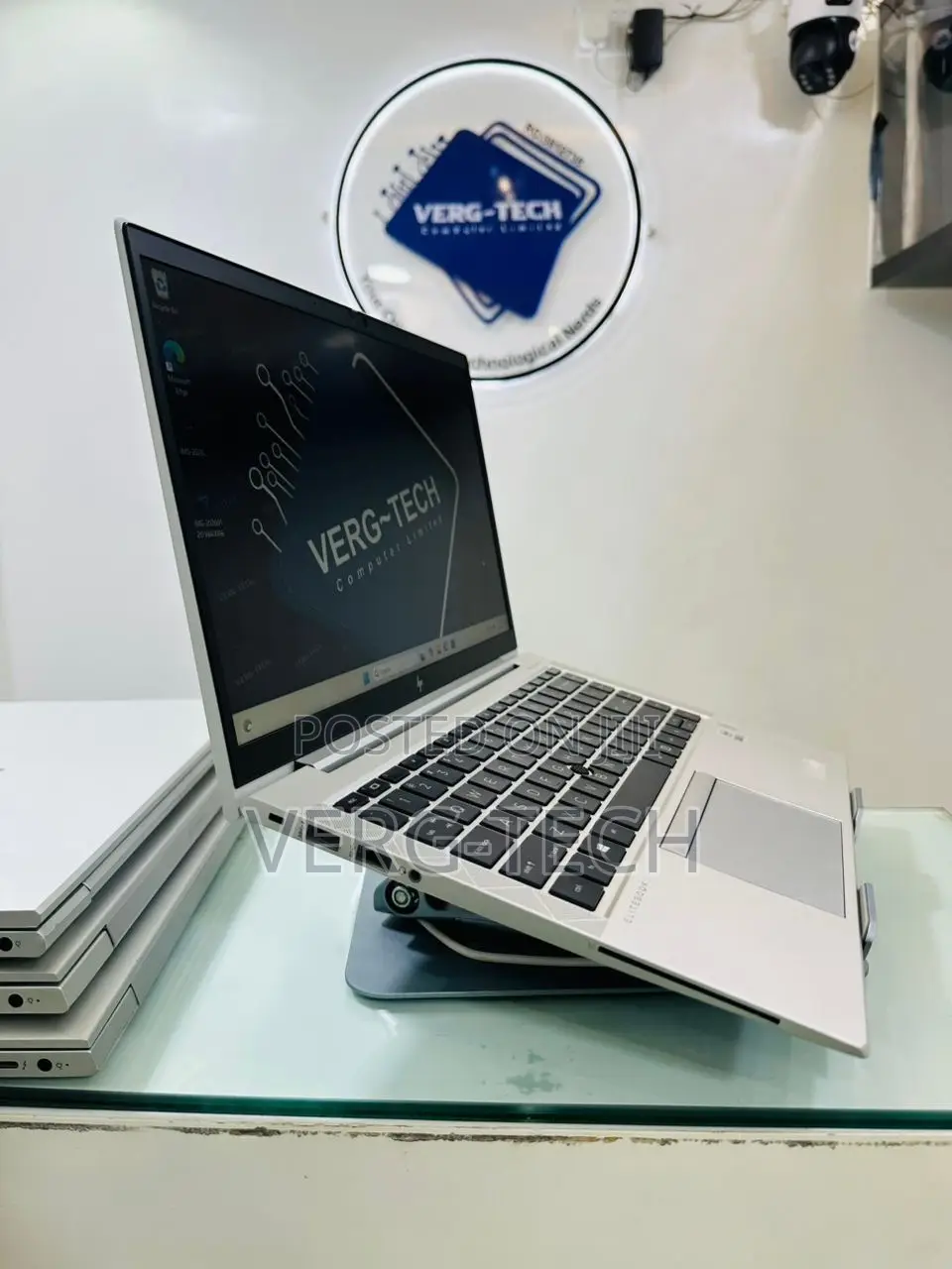 Laptop HP EliteBook 840 G7 16GB Intel Core I5 SSD 256GB