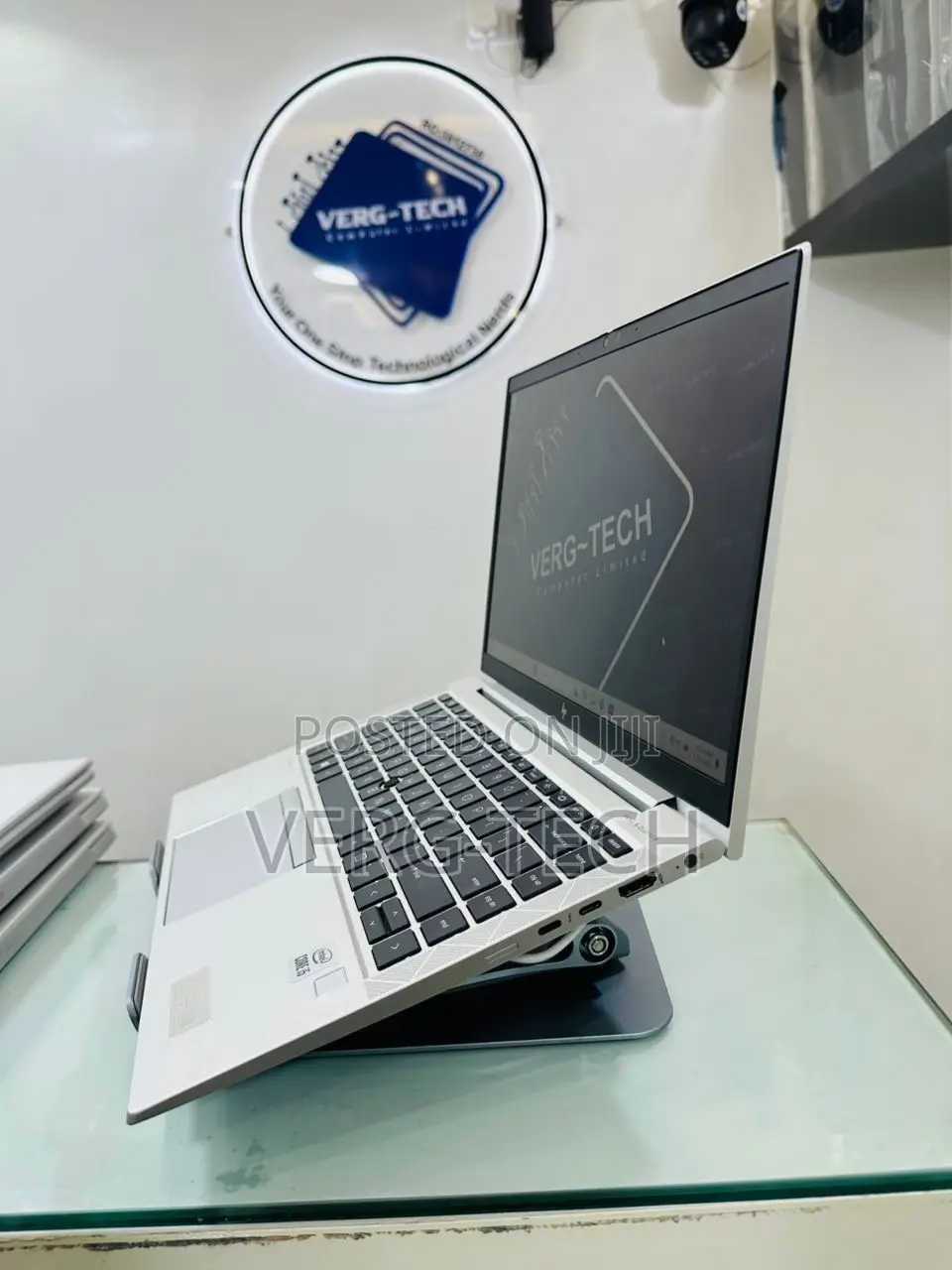 Laptop HP EliteBook 840 G7 16GB Intel Core I5 SSD 256GB