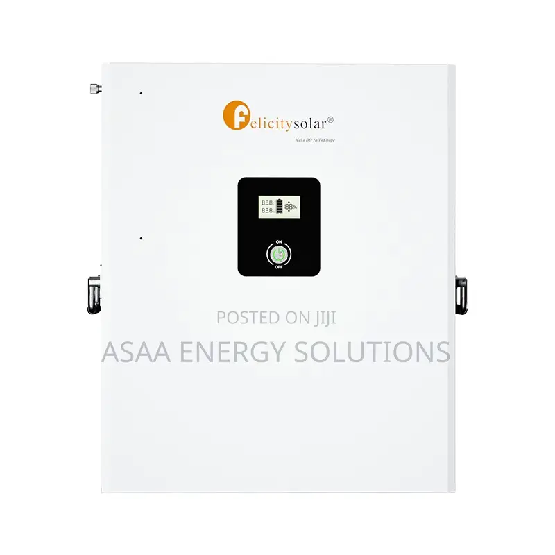 5kwh Felicity Lithium Battery 48v Wholesale