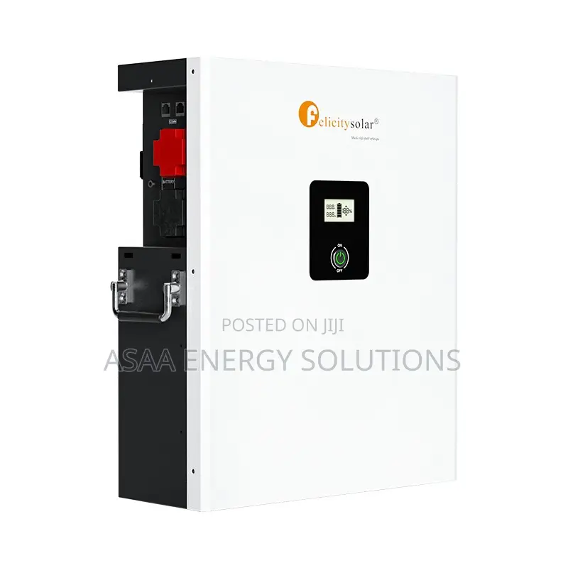 5kwh Felicity Lithium Battery 48v Wholesale