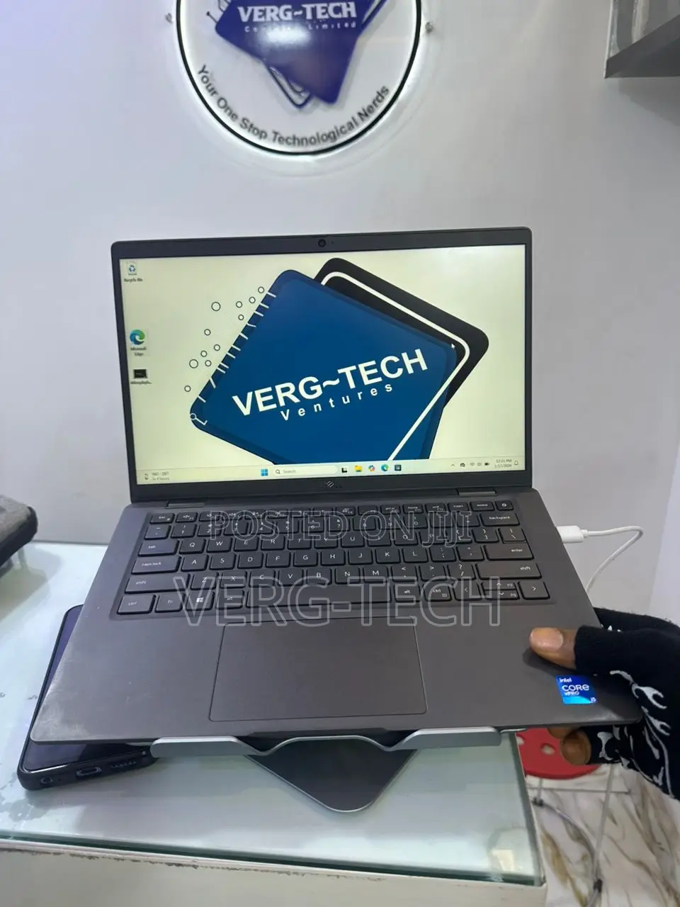 Laptop Dell Latitude 7420 16GB Intel Core I5 SSD 256GB