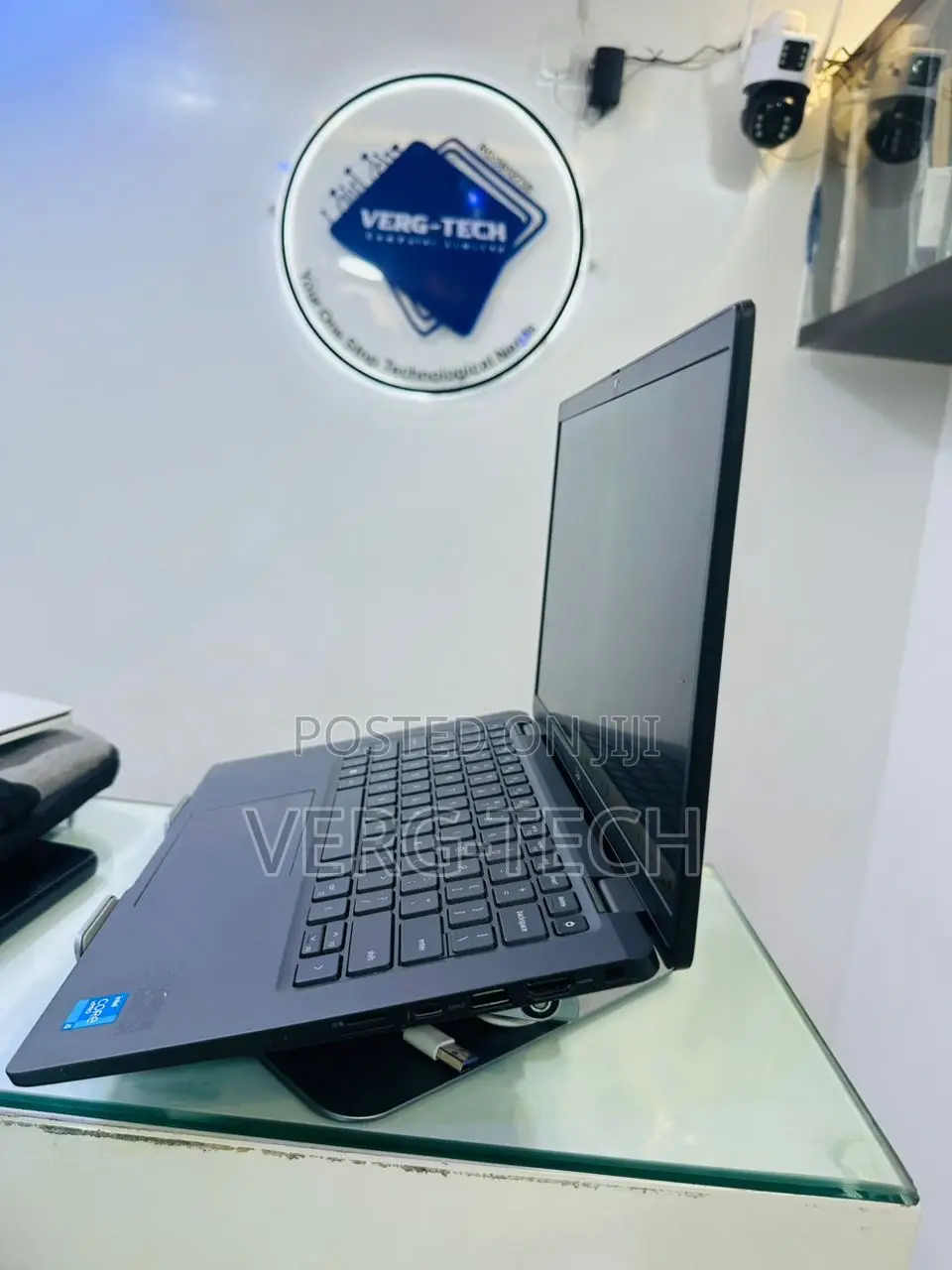 Laptop Dell Latitude 7420 16GB Intel Core I5 SSD 256GB