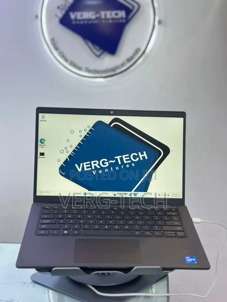 Laptop Dell Latitude 7420 16GB Intel Core I5 SSD 256GB