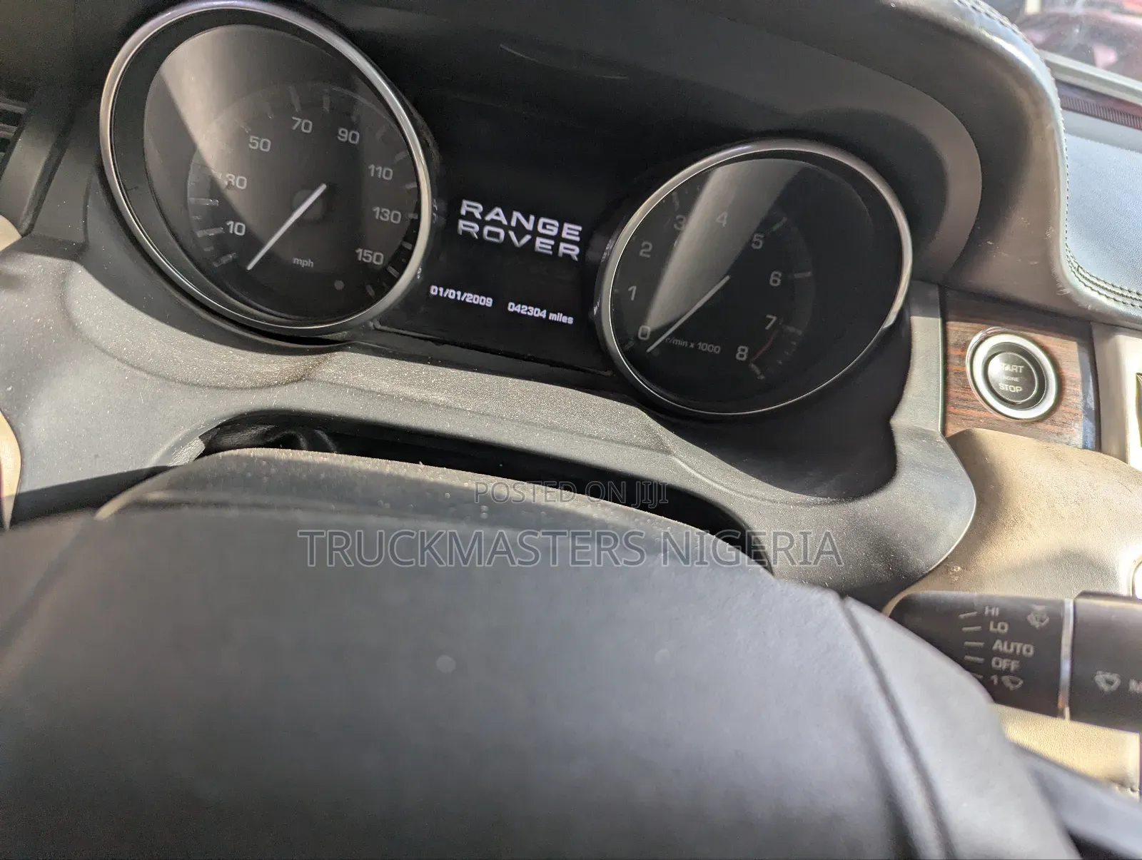 Land Rover Range Rover Evoque Prestige 2012 Black