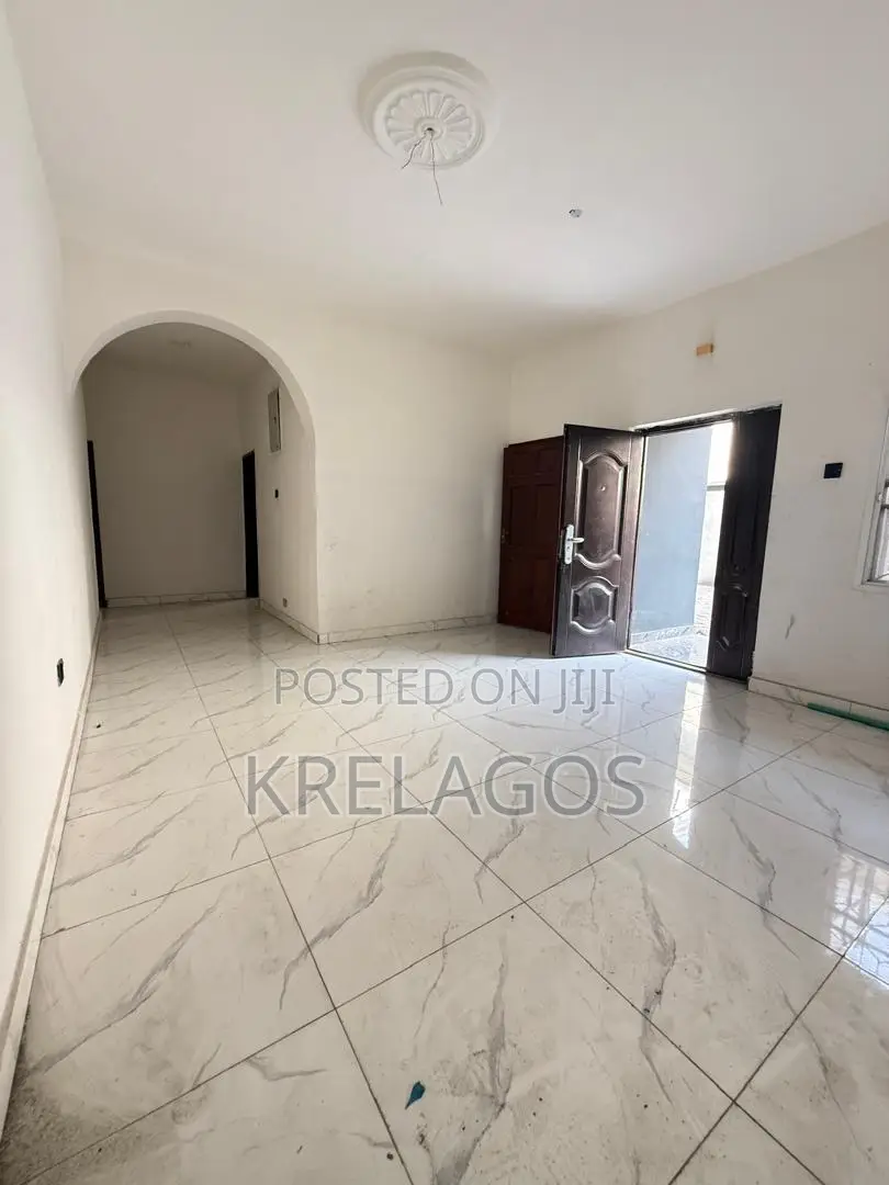 2bdrm Apartment in Ikate for rent