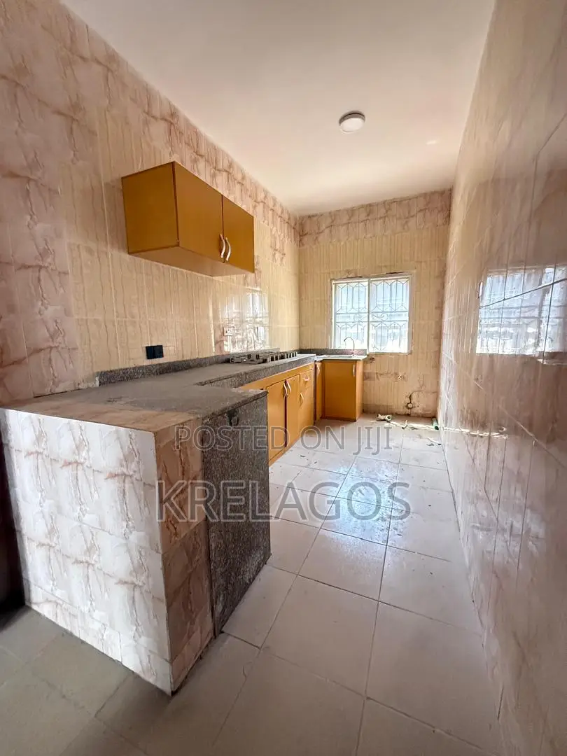2bdrm Apartment in Ikate for rent