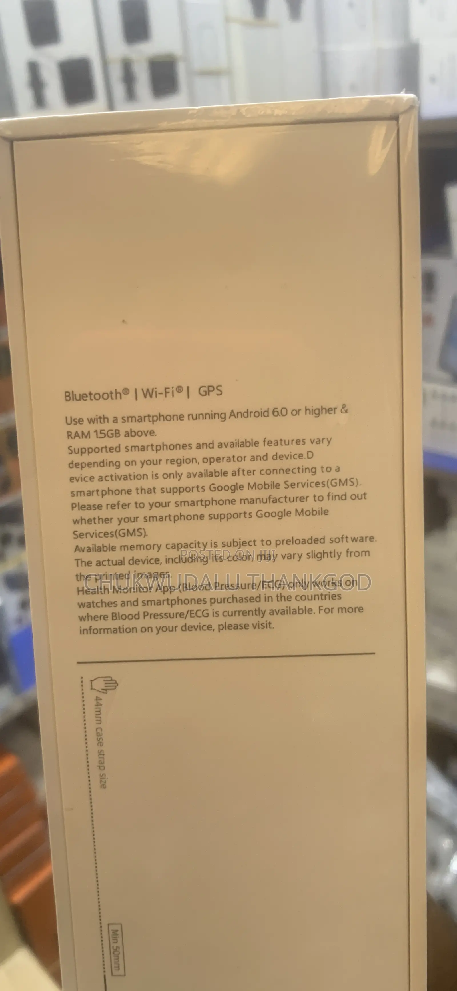 Samsung Galaxy Watch7