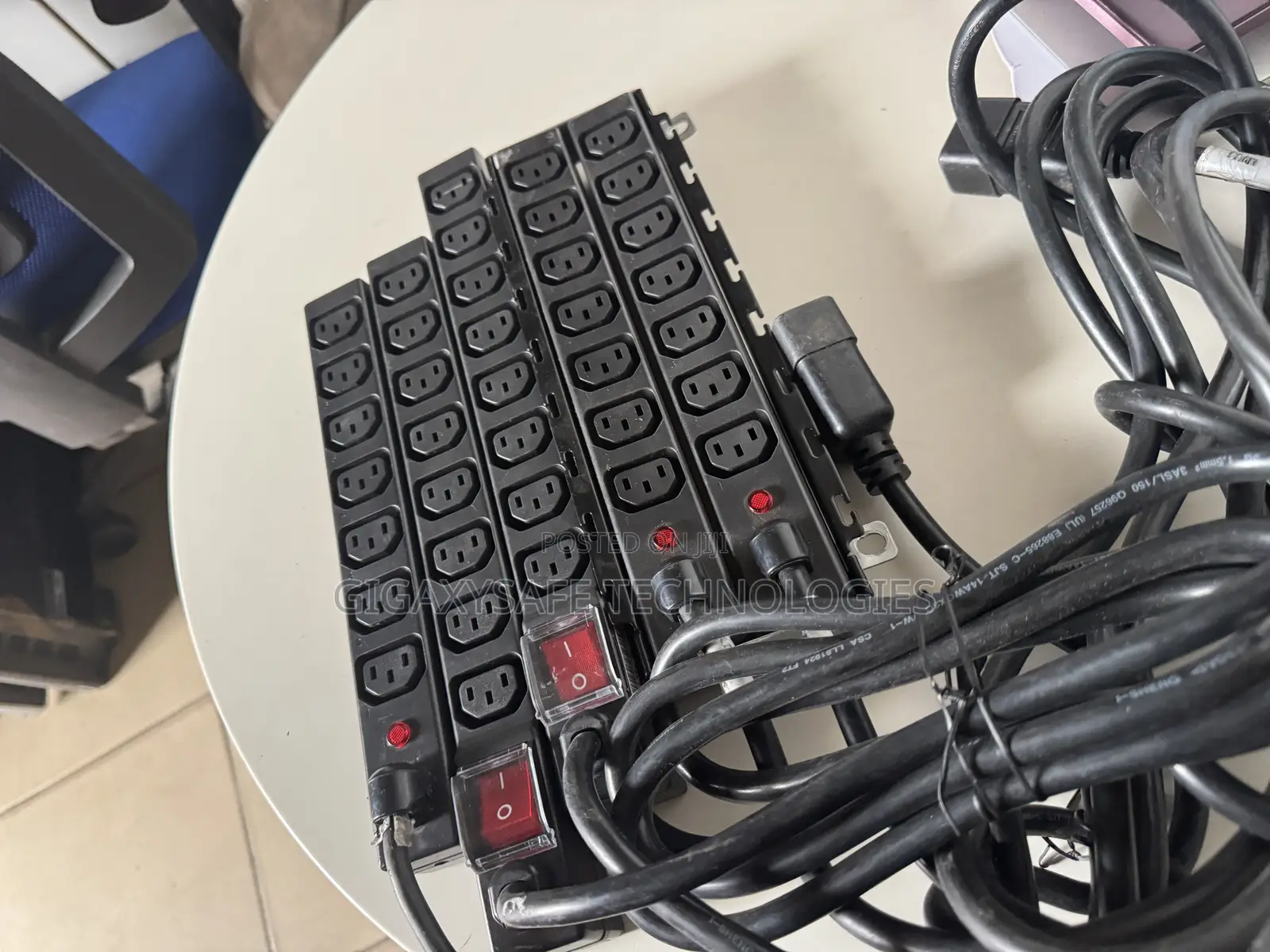 Hpe C-13 Pdu Extension Bar