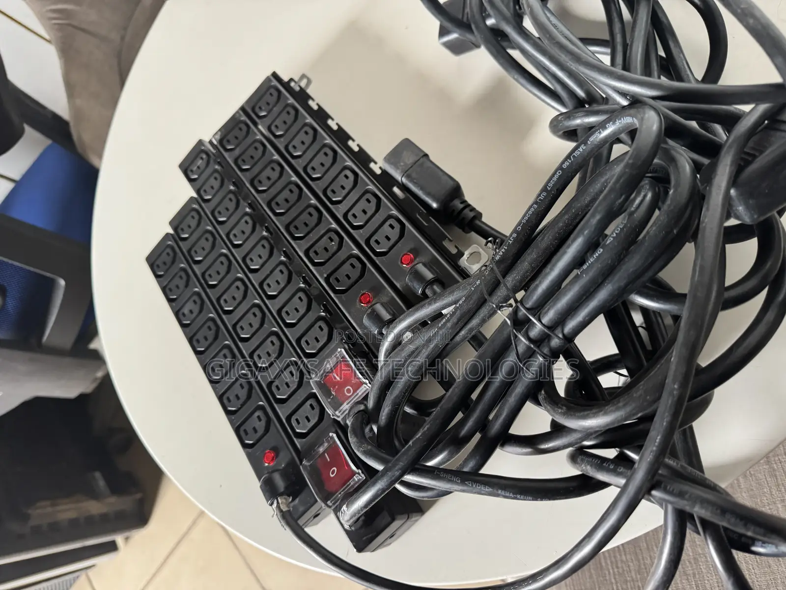 Hpe C-13 Pdu Extension Bar