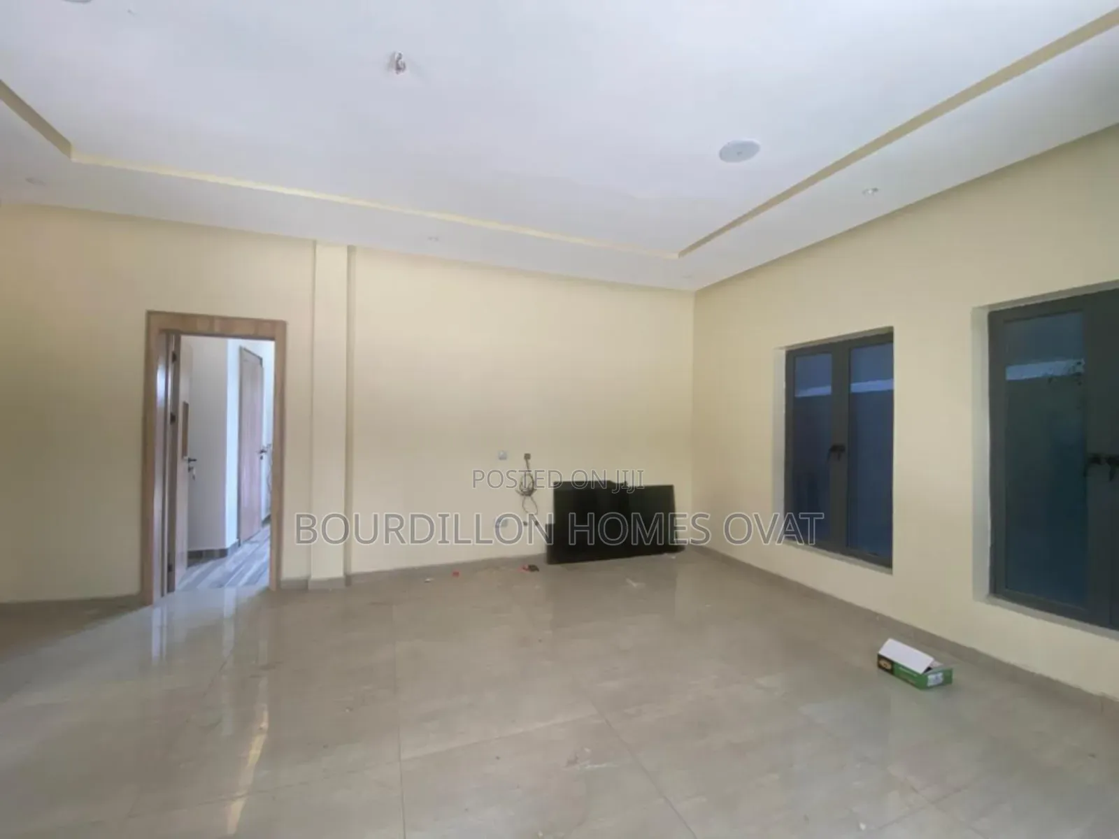 7bdrm Duplex in Lekki Phase 1 Lagos for sale
