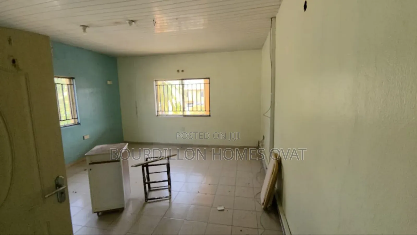 5bdrm Duplex in Lekki Phase 1 for sale