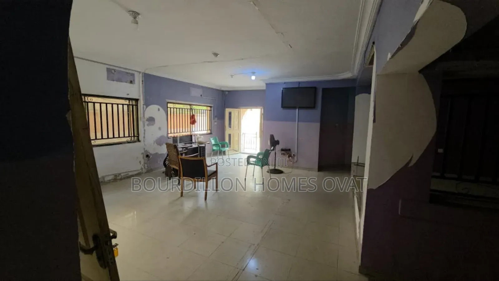 5bdrm Duplex in Lekki Phase 1 for sale