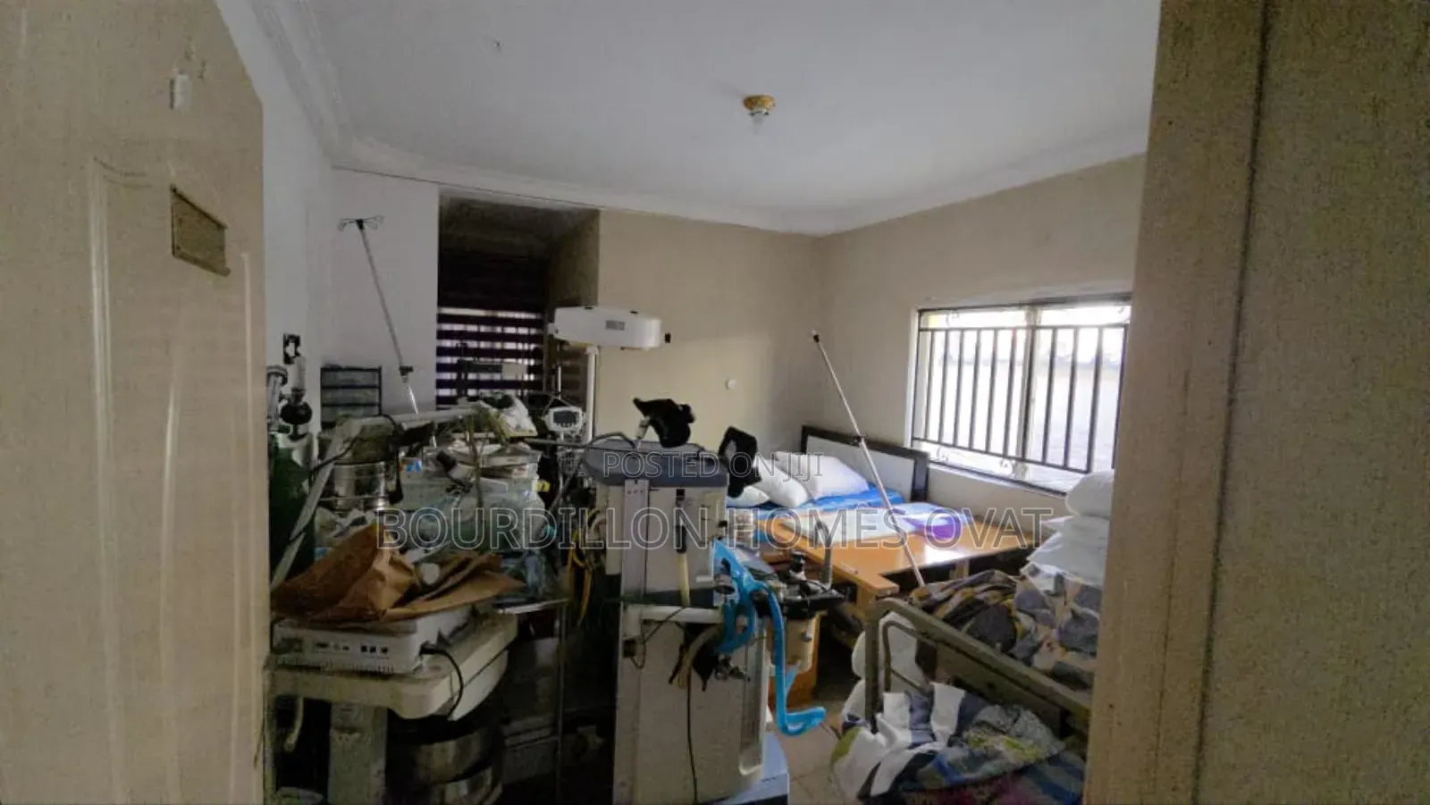 5bdrm Duplex in Lekki Phase 1 for sale