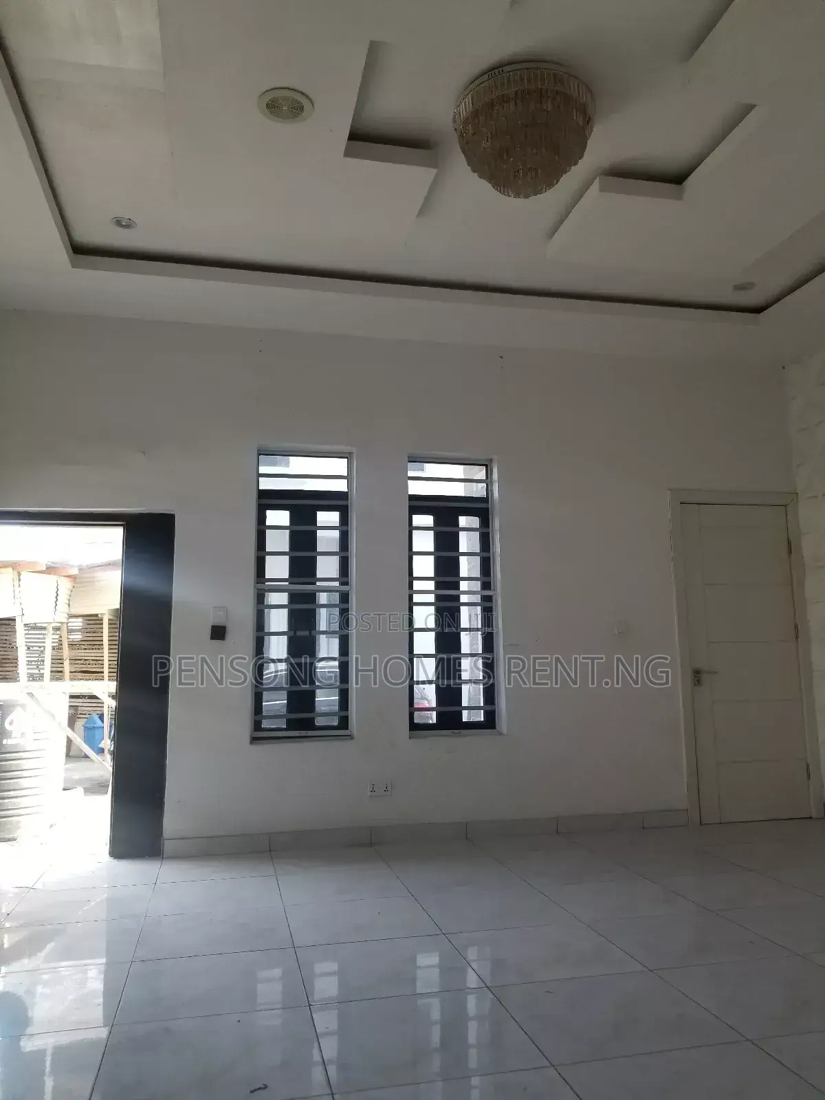 4bdrm Duplex in Oral Estate, Ikota for rent