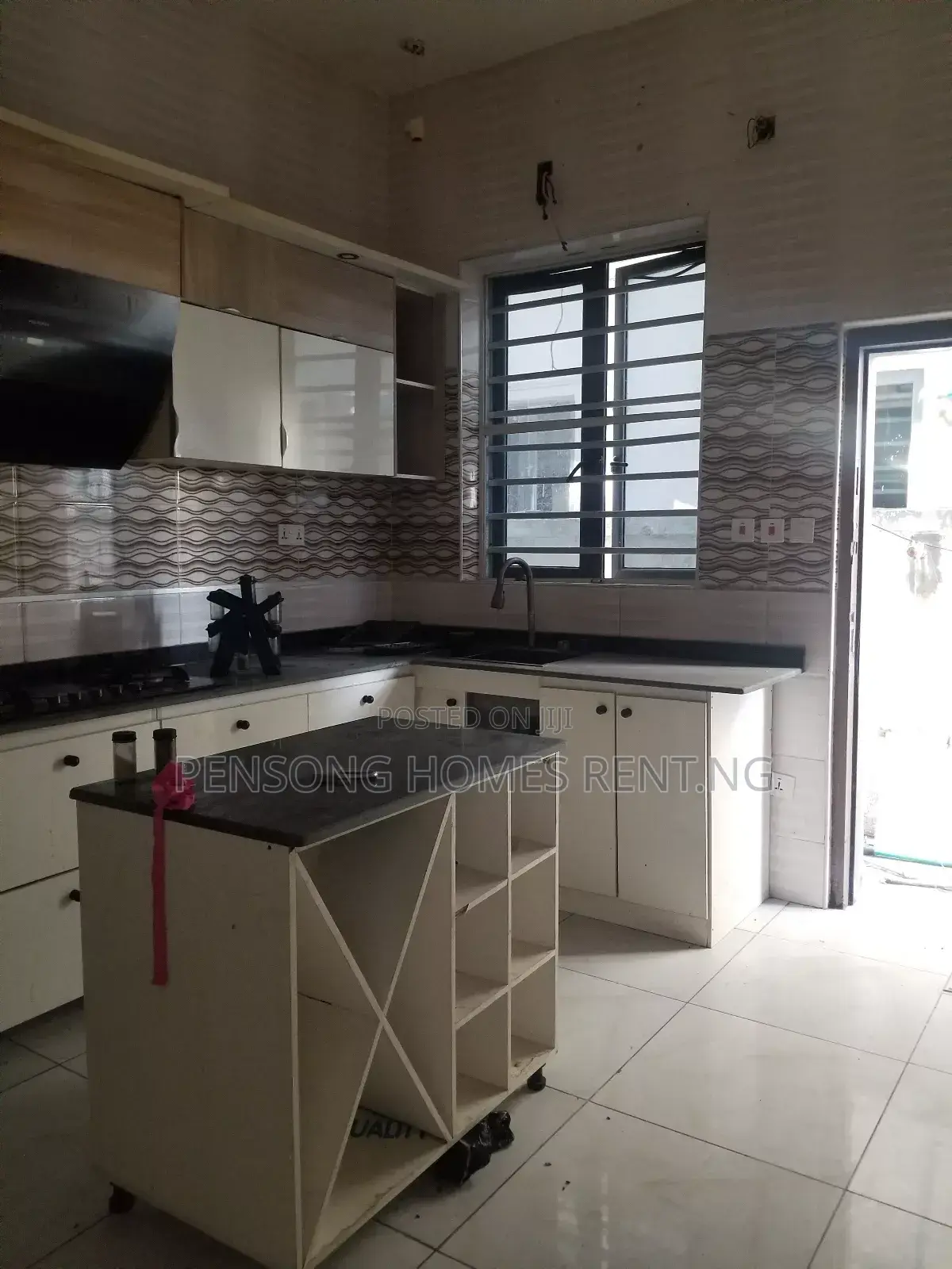 4bdrm Duplex in Oral Estate, Ikota for rent