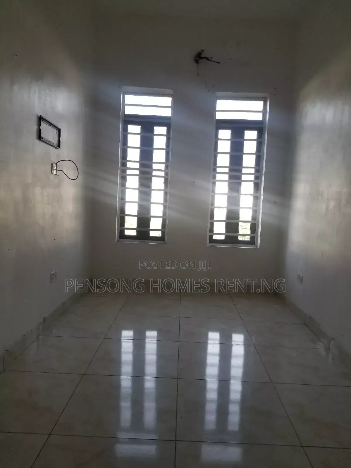 4bdrm Duplex in Oral Estate, Ikota for rent