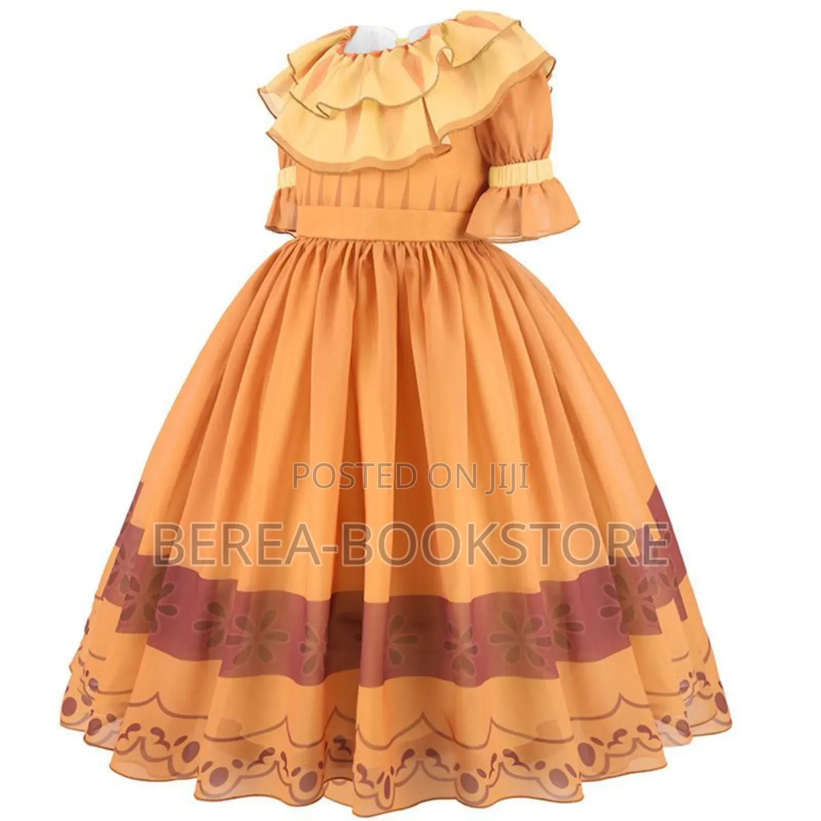 Princess Gown