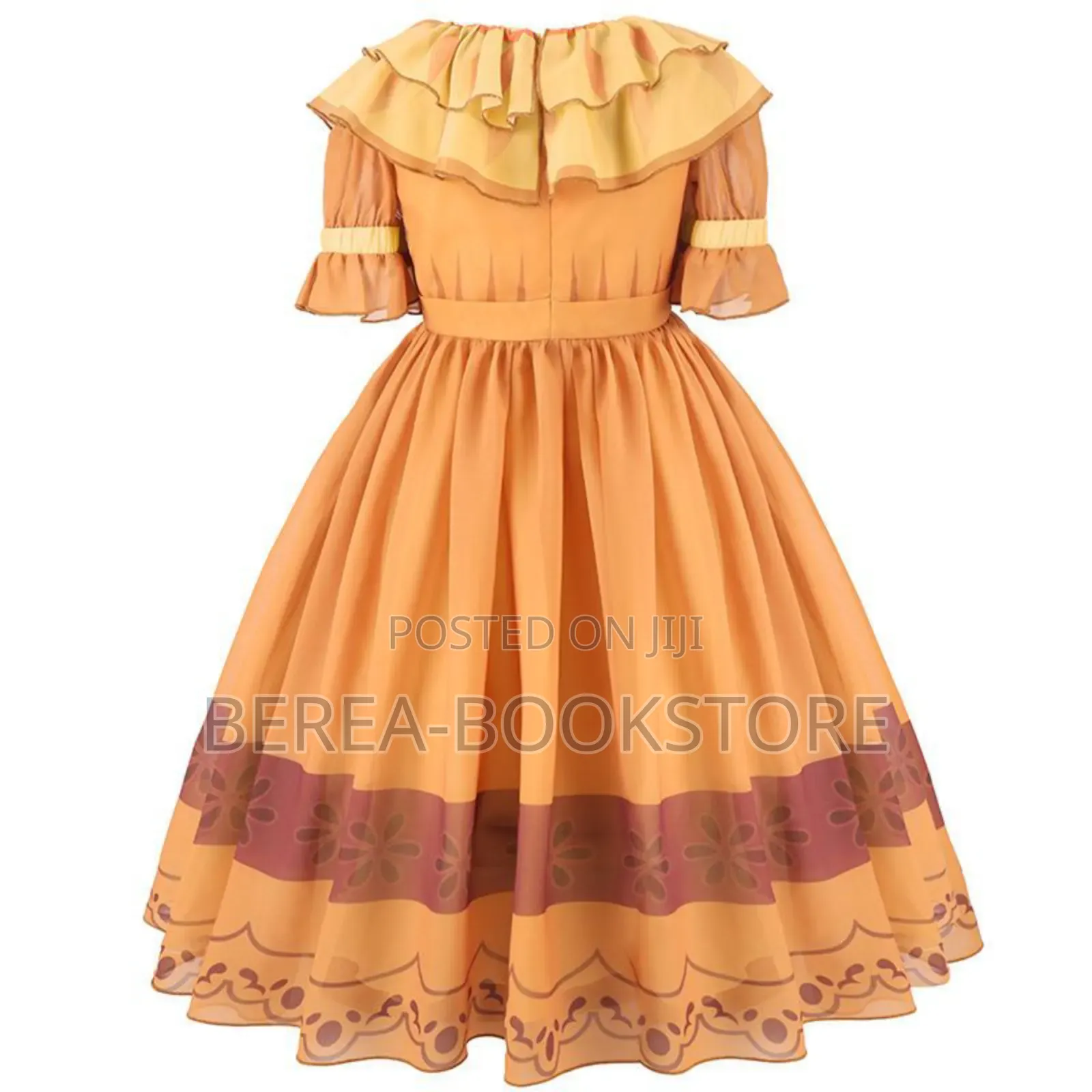 Princess Gown