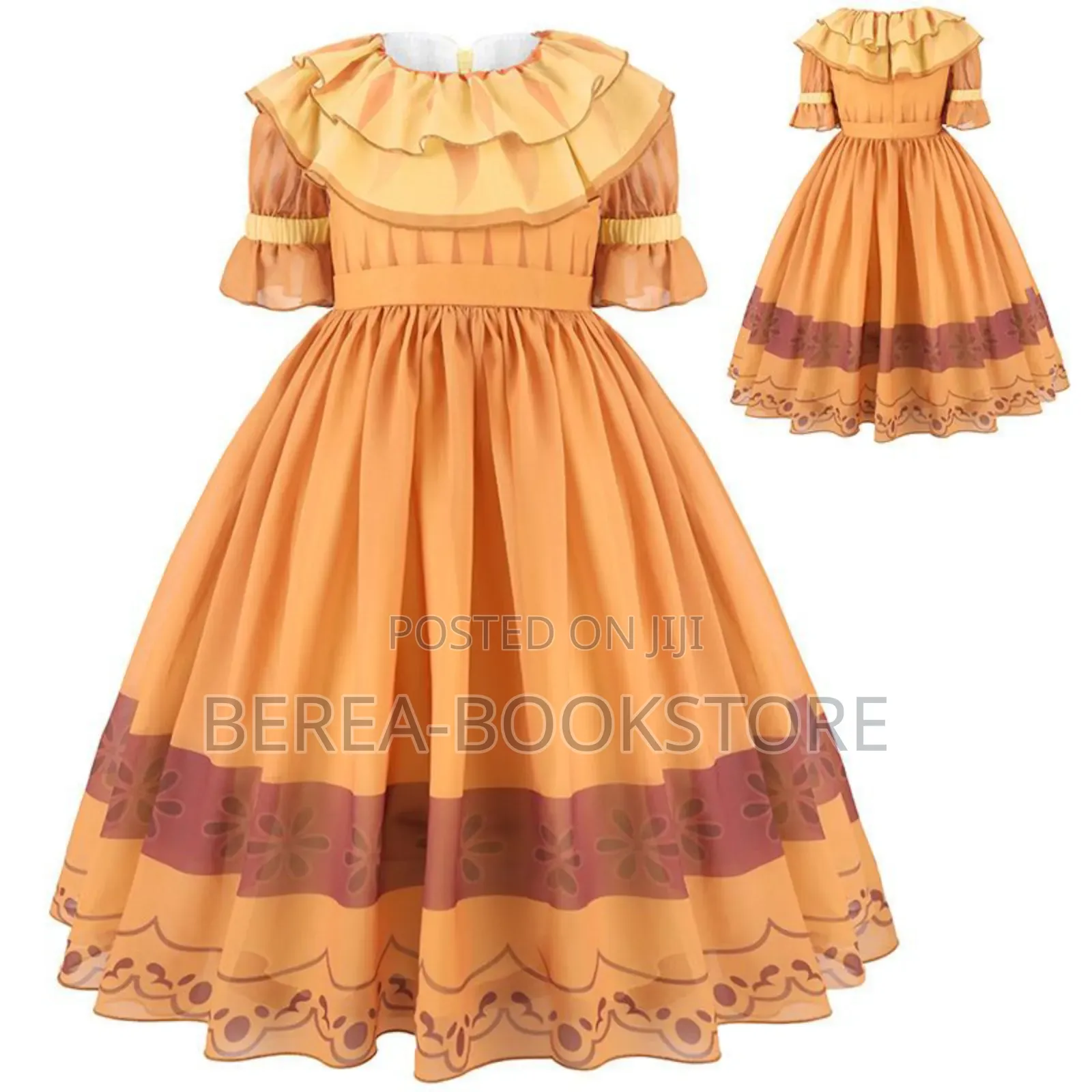 Princess Gown