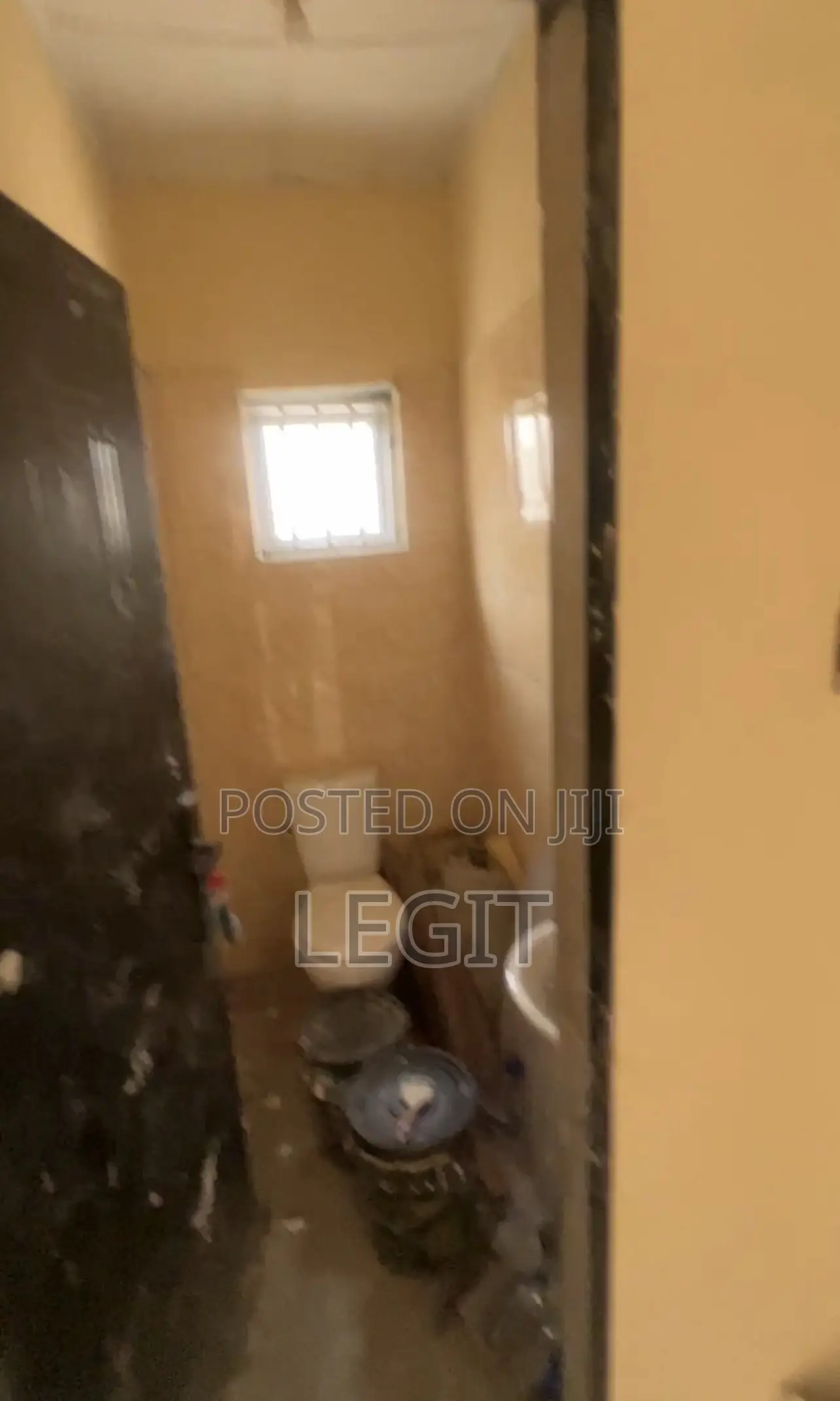 2bdrm Bungalow in Minna for sale