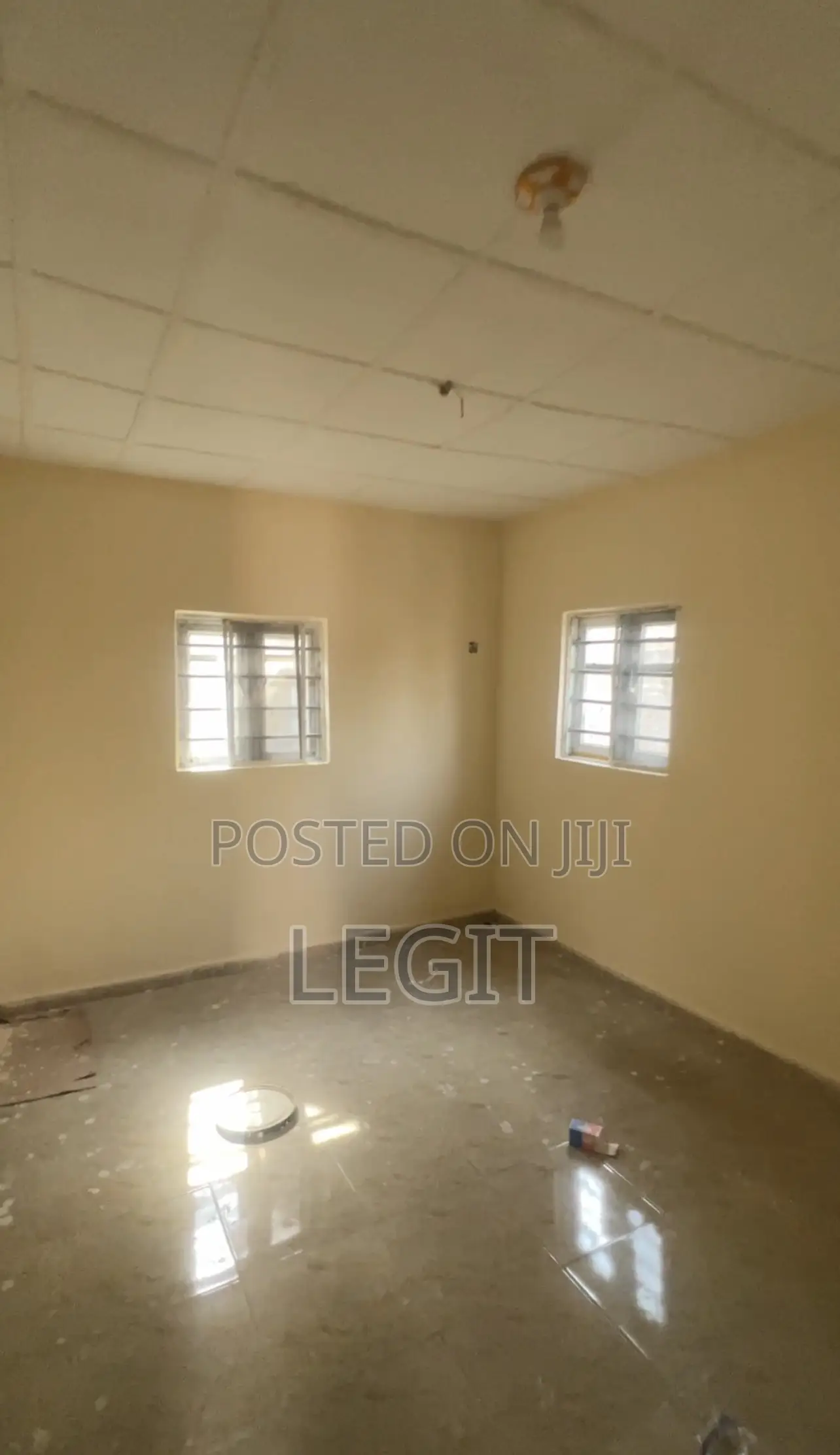 2bdrm Bungalow in Minna for sale