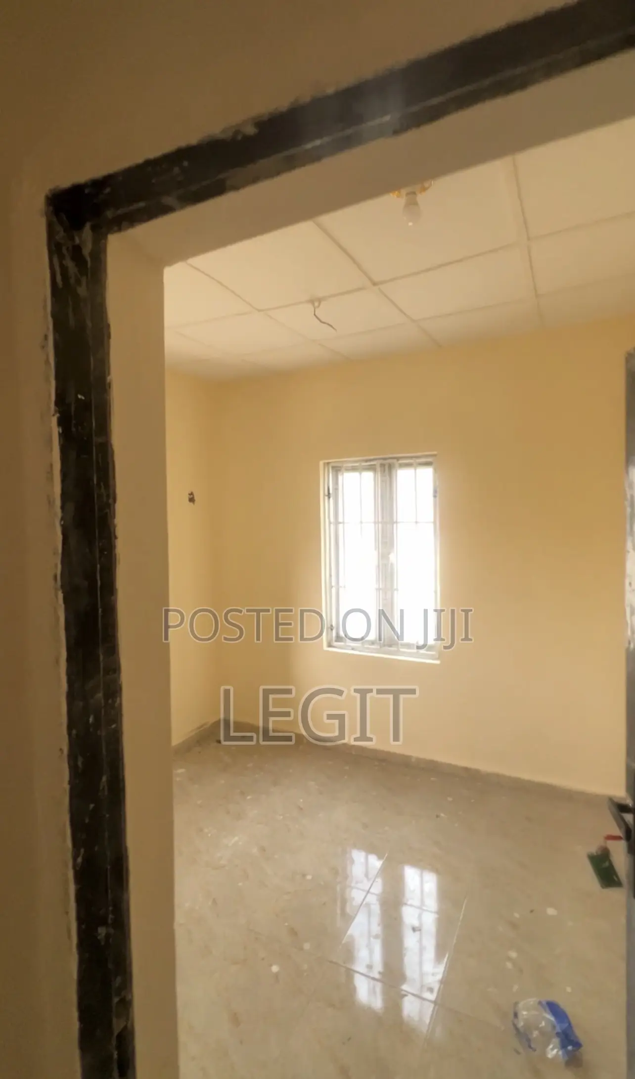 2bdrm Bungalow in Minna for sale