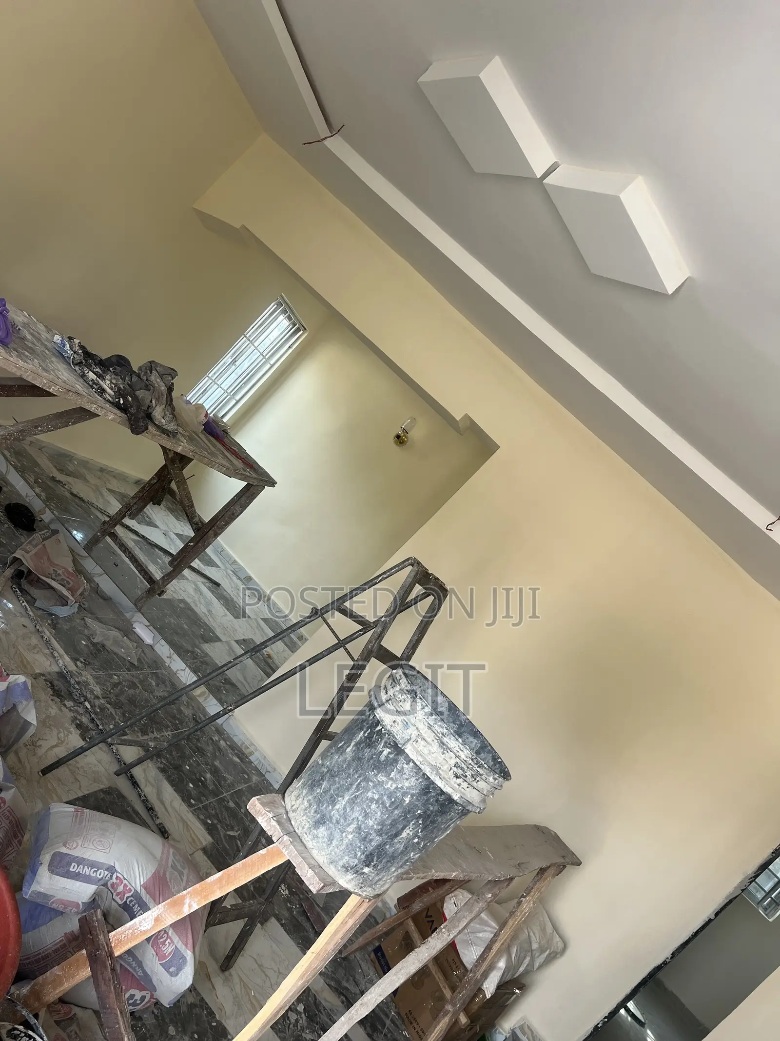 2bdrm Bungalow in Minna for sale