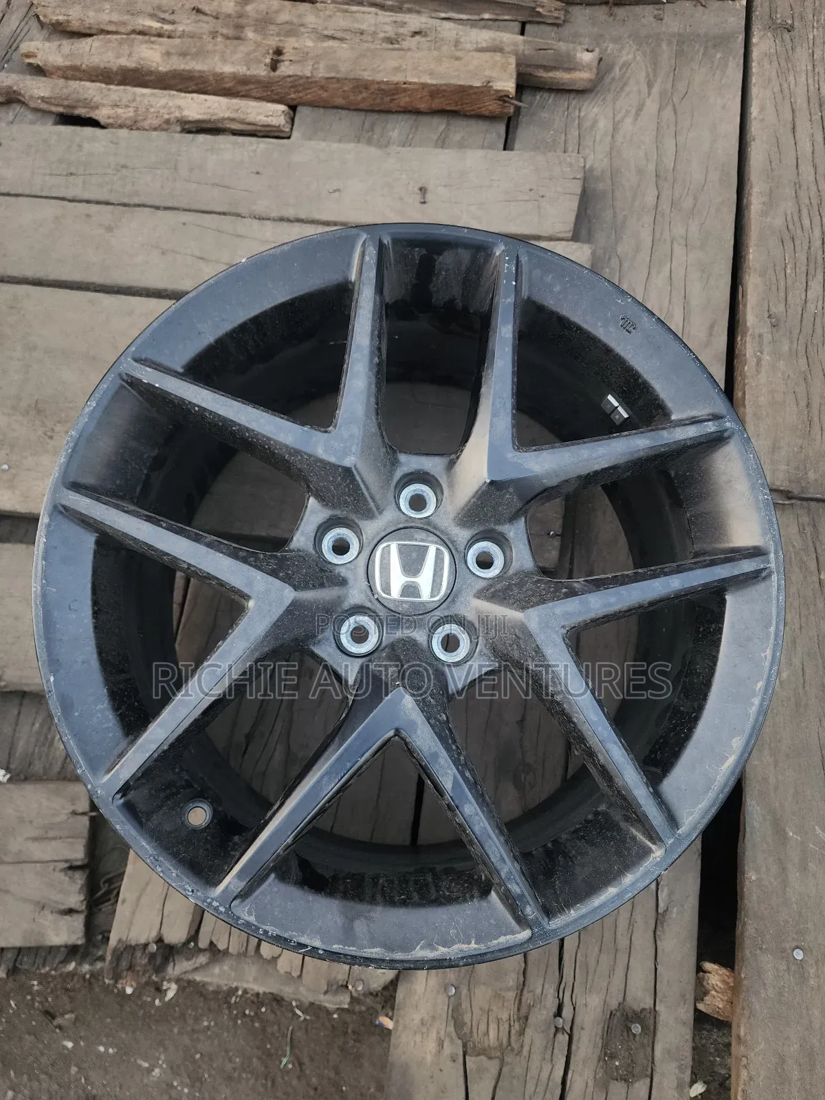 18inch Oem Honda Civic 2020,2023,2024 Model.