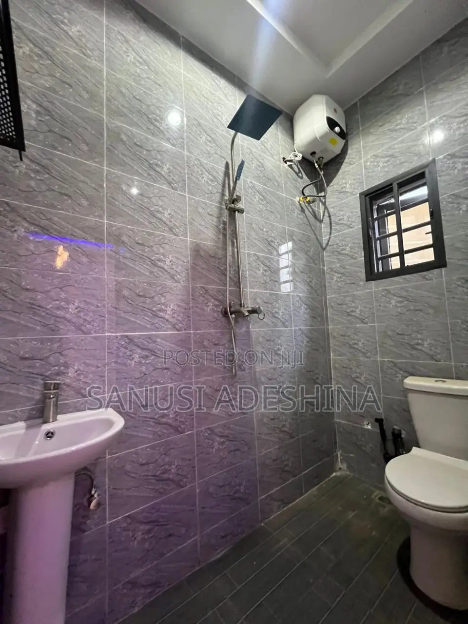 6bdrm Duplex in Gwarimpa Estate,Fct, Gwarinpa for sale