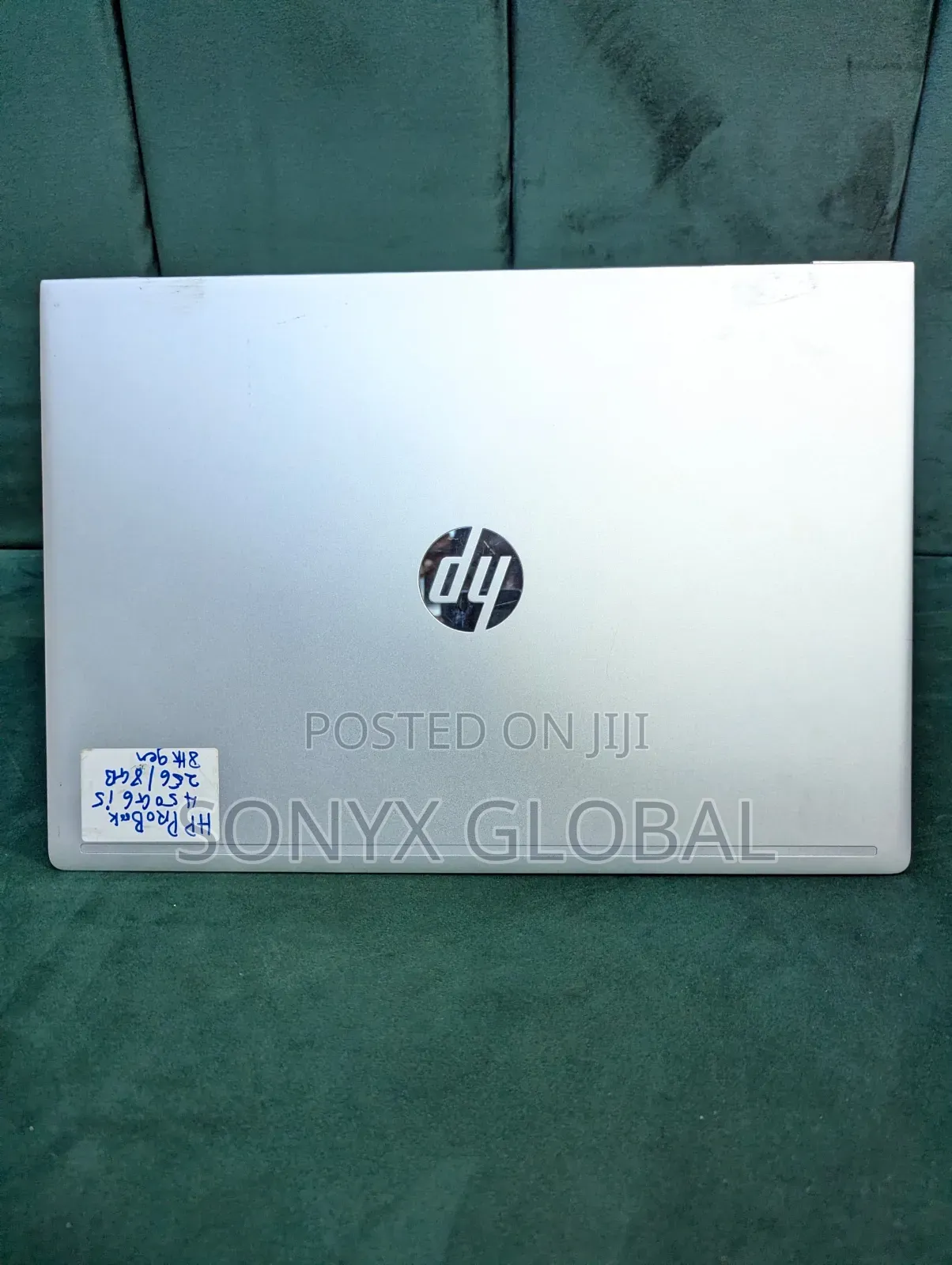 Laptop HP ProBook 450 G6 8GB Intel Core I5 SSD 256GB