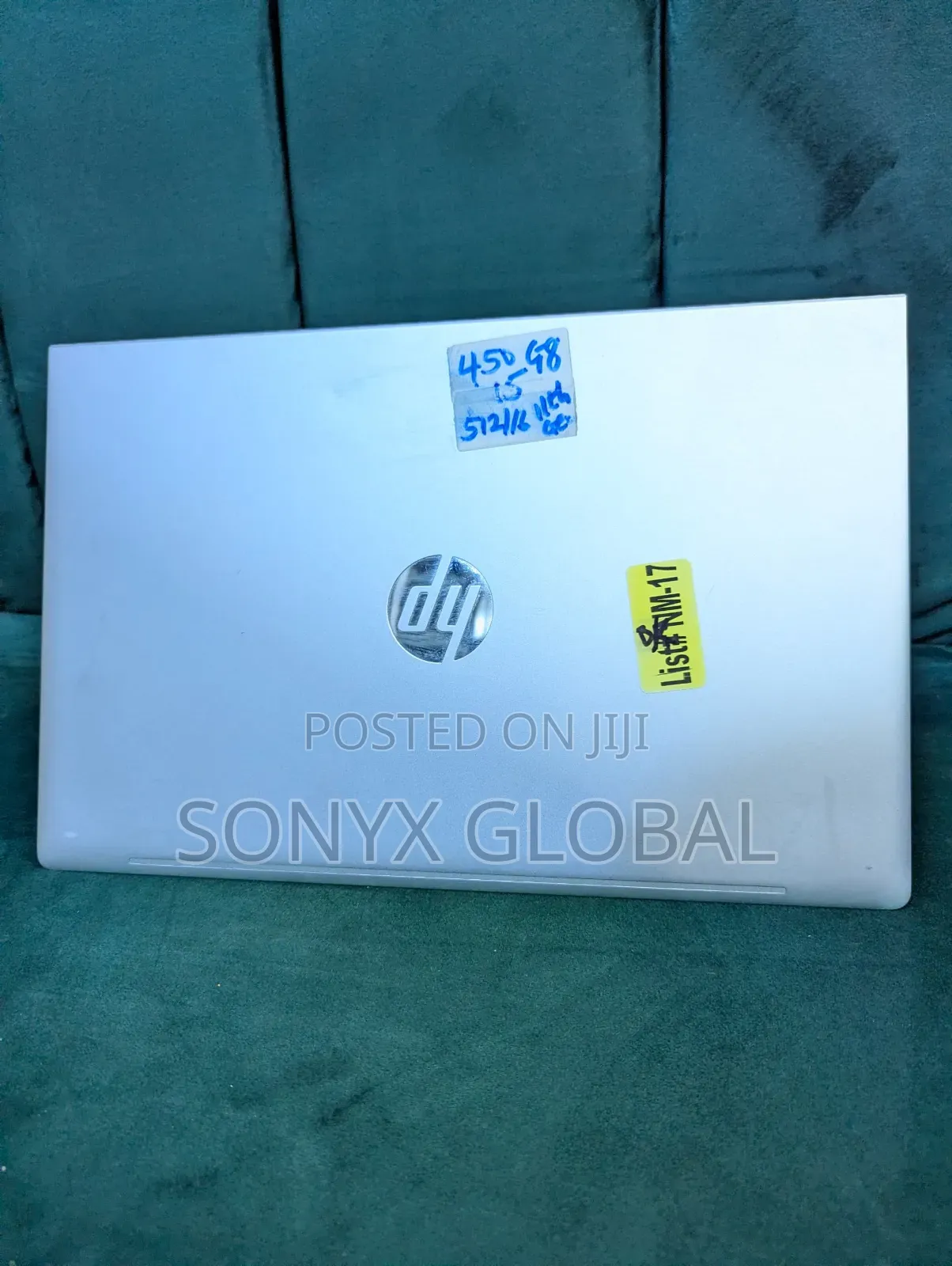 Laptop HP ProBook 450 G8 16GB Intel Core I5 SSD 512GB