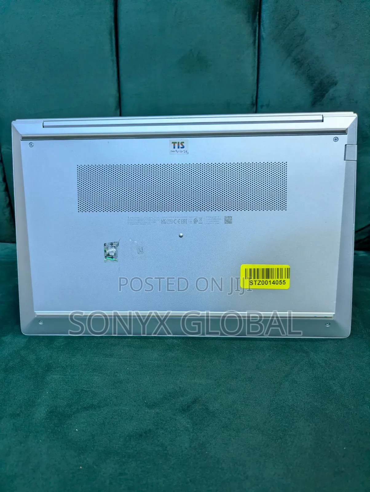 Laptop HP ProBook 450 G8 16GB Intel Core I5 SSD 512GB