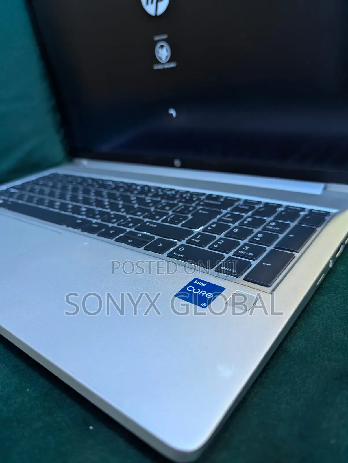 Laptop HP ProBook 450 G8 16GB Intel Core I5 SSD 512GB