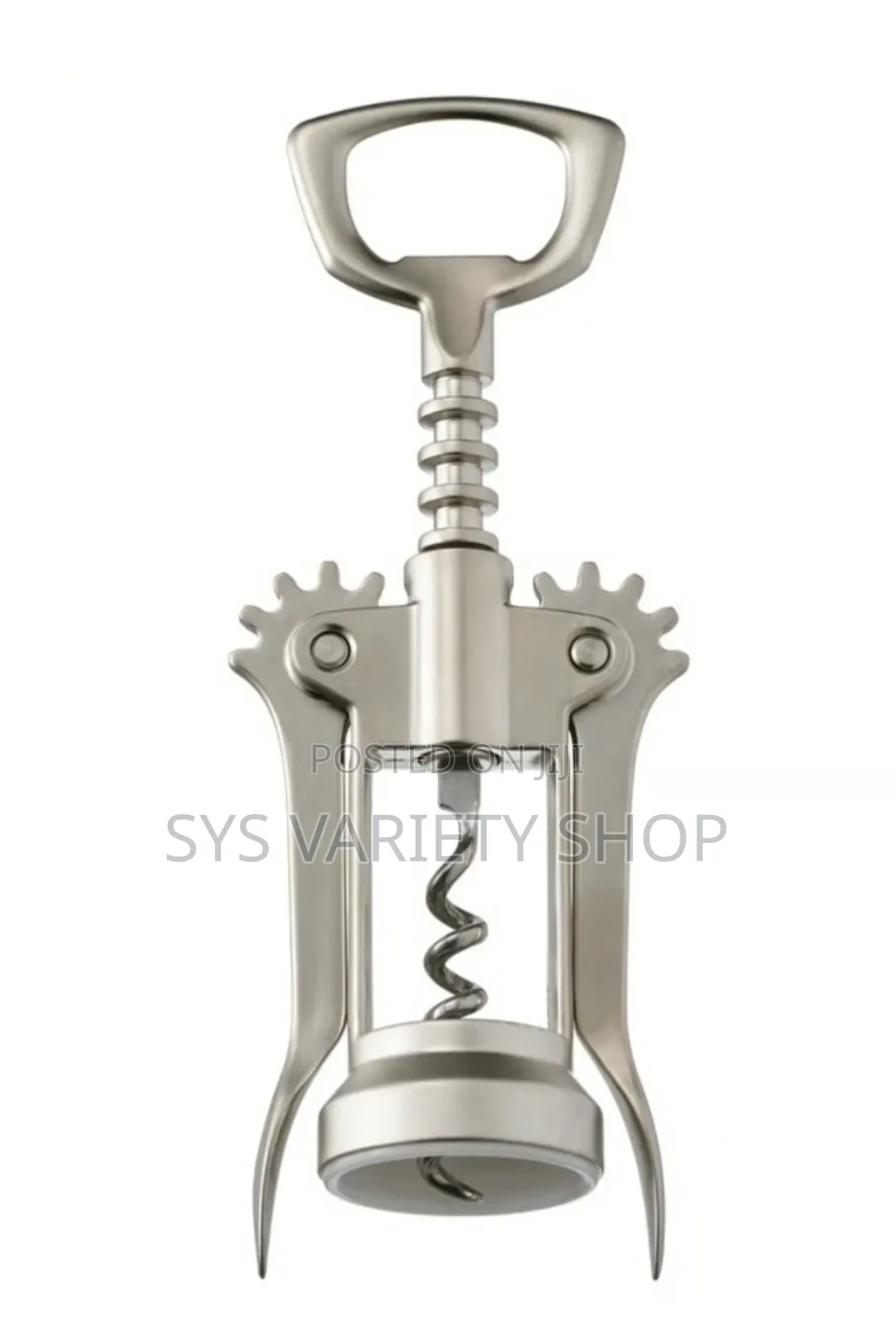 Original Wine Opener / Corkscrew