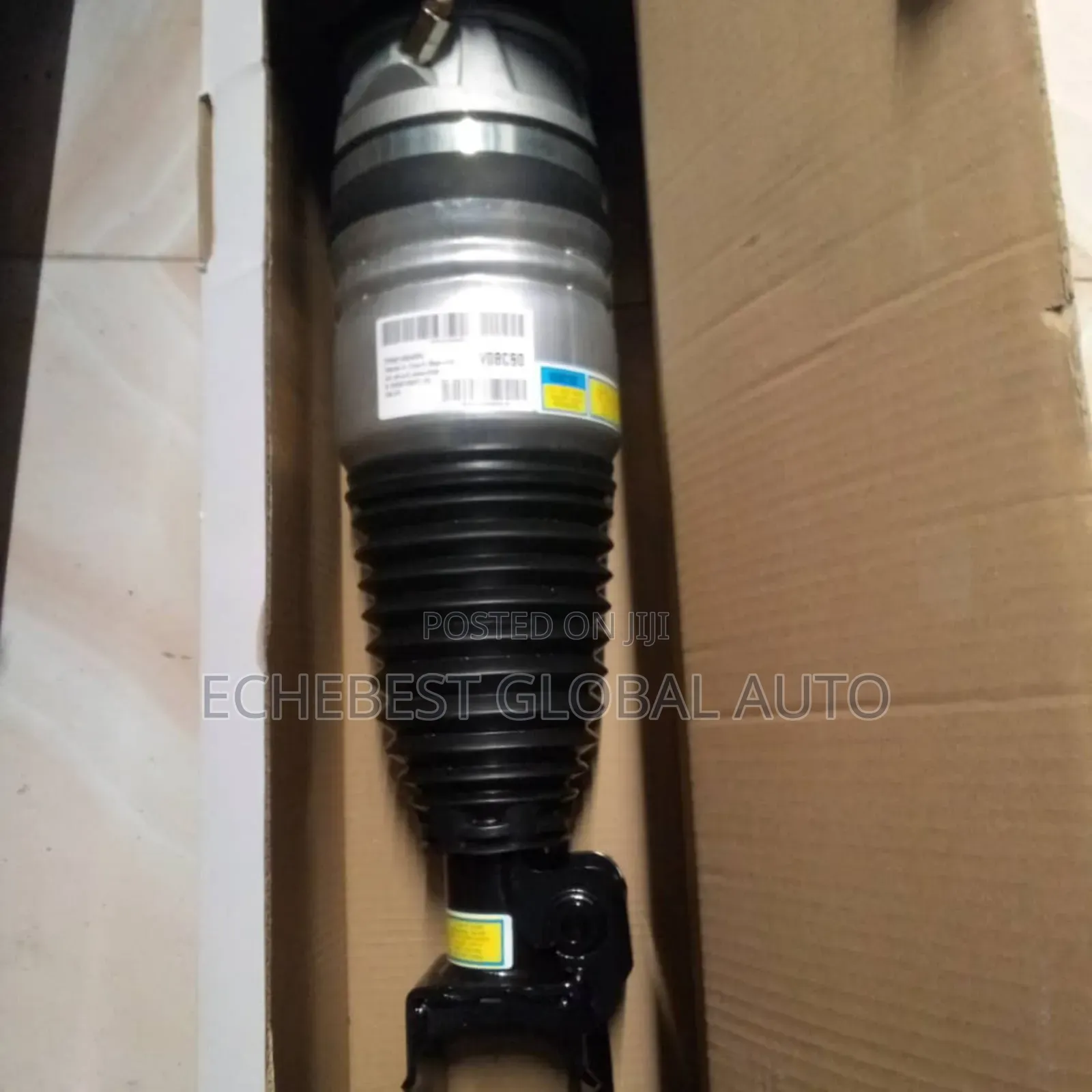 Balloon Shock for Audi Q7 2018 Model and Tuareg 2013 Model .Brand New