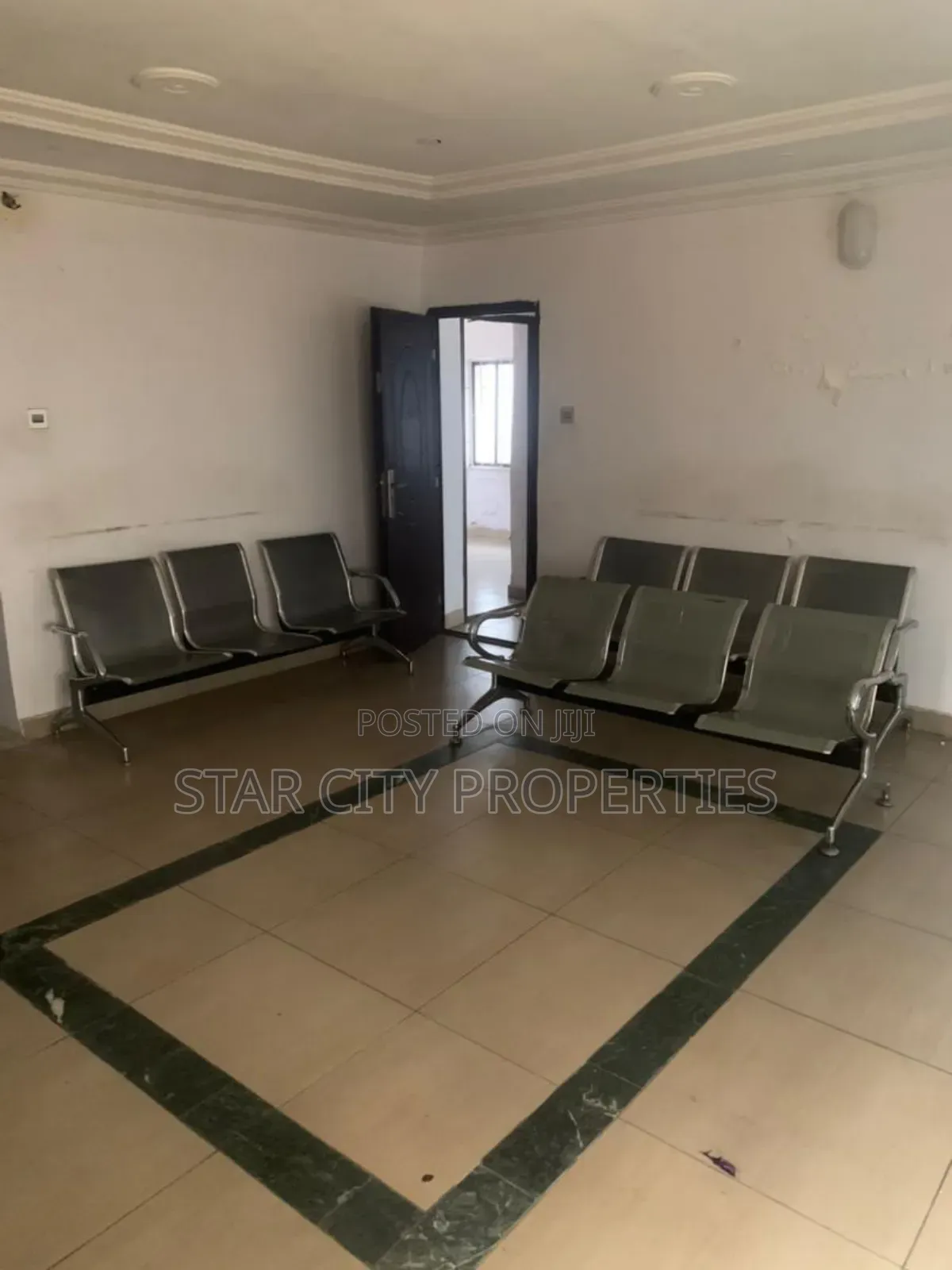 Property for Lease