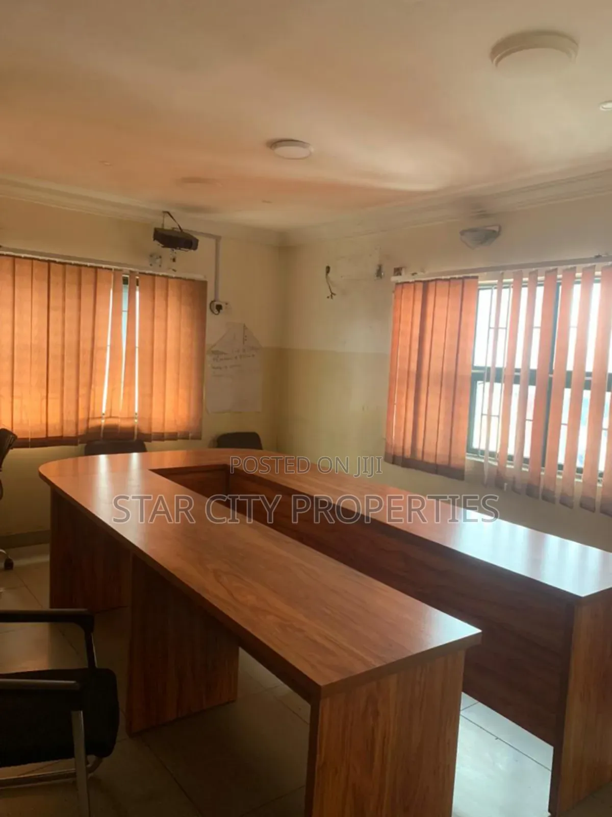 Property for Lease