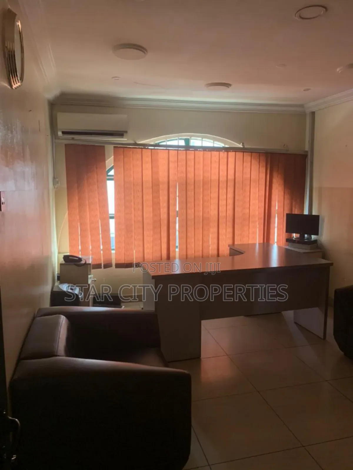 Property for Lease